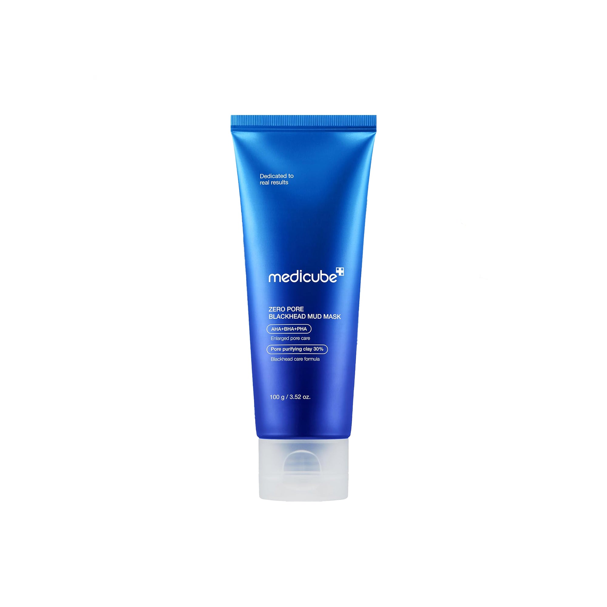 Zero Pore Blackhead Mud Mask