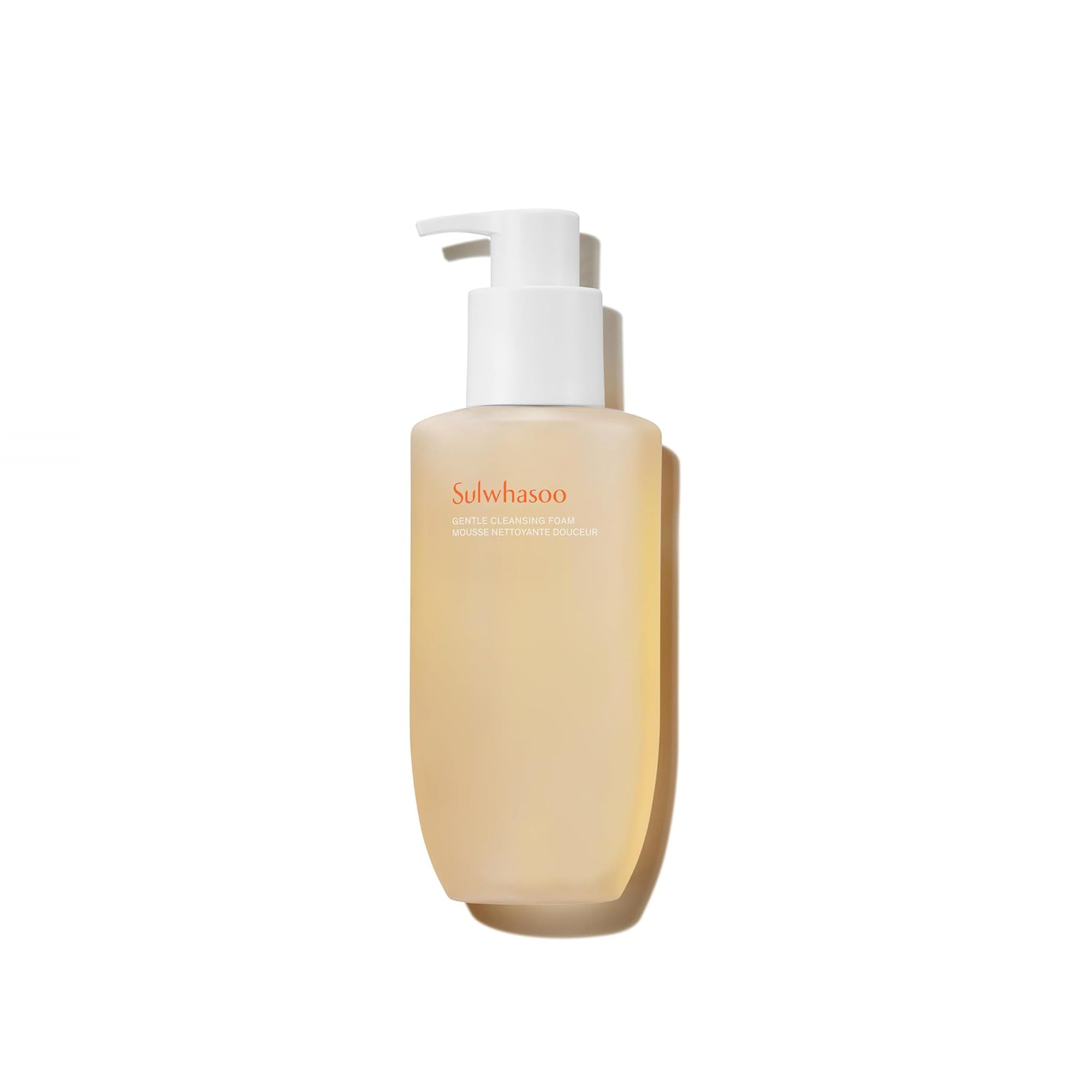 Gentle Cleansing Foam, 200 mL