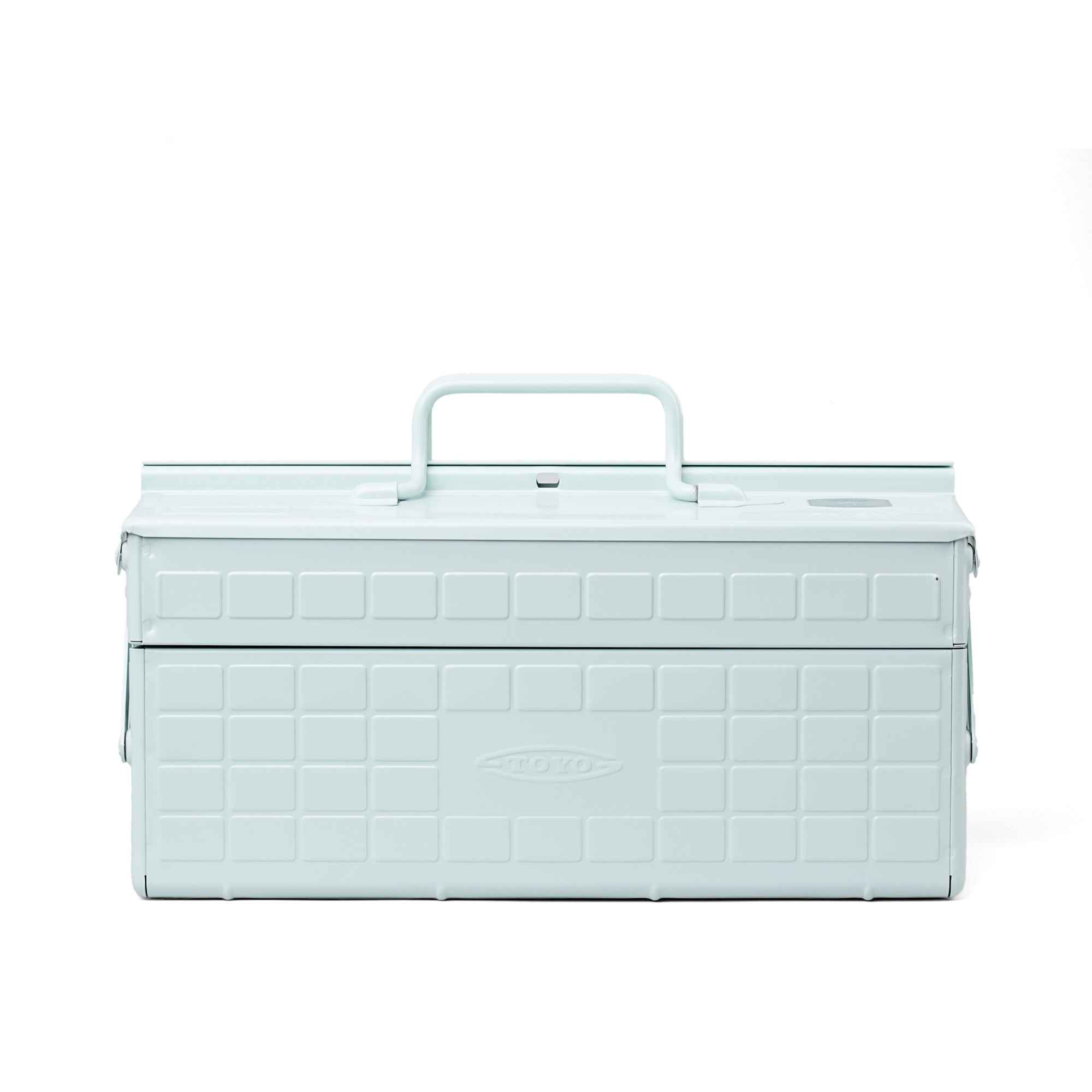 Toyo Steel Cantilever Toolbox ST-350