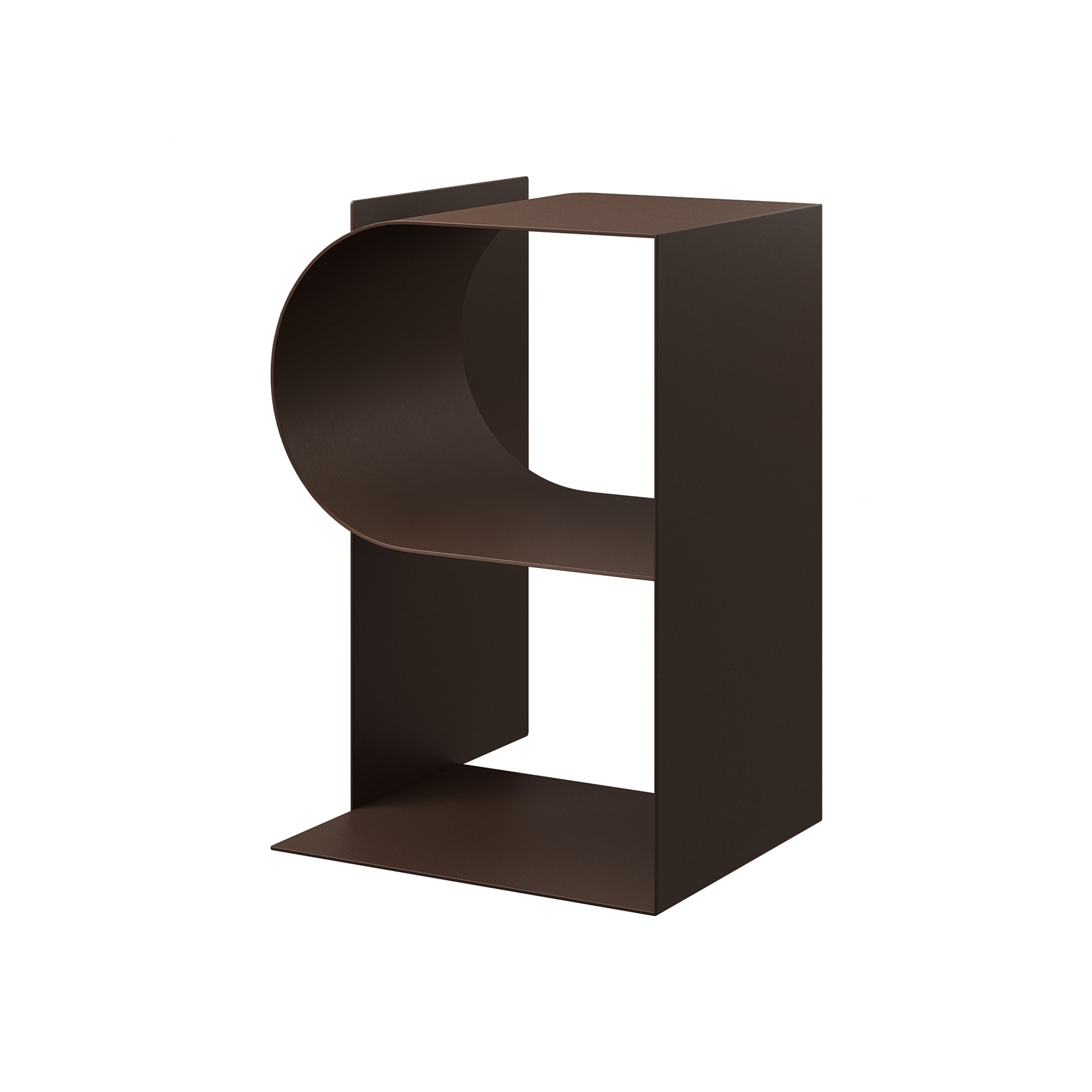 Glyph Side Table, Beta