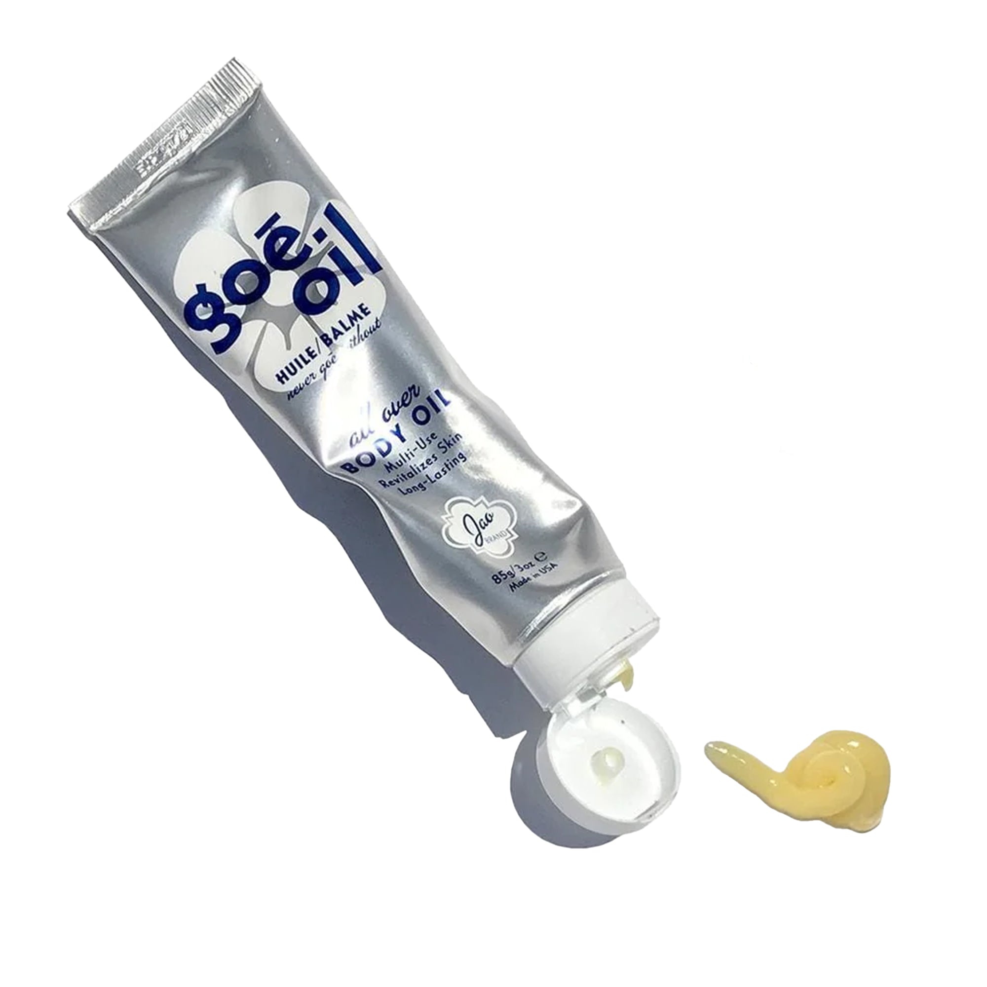 Goe Oil
