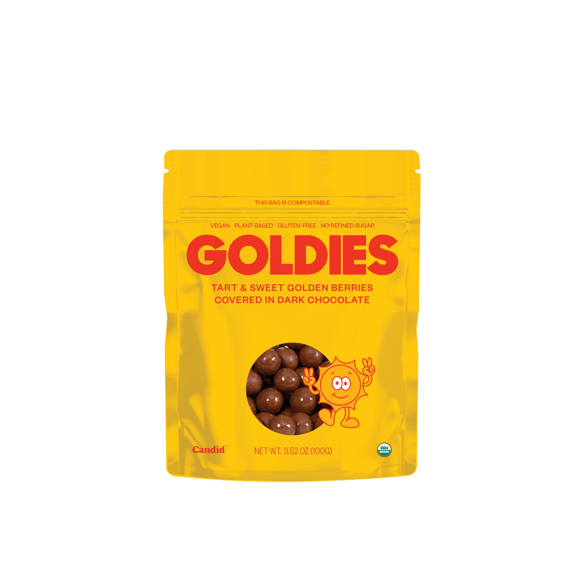 Goldies