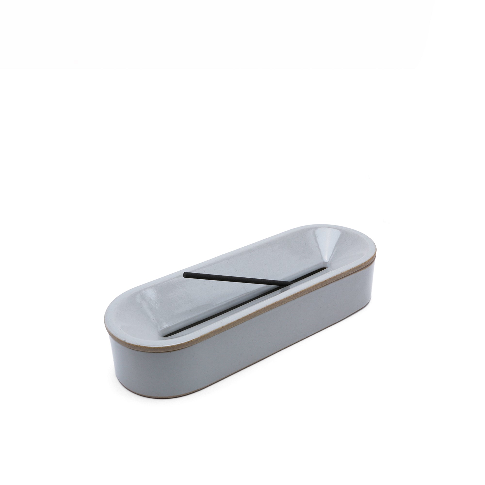Porcelain Incense Burner