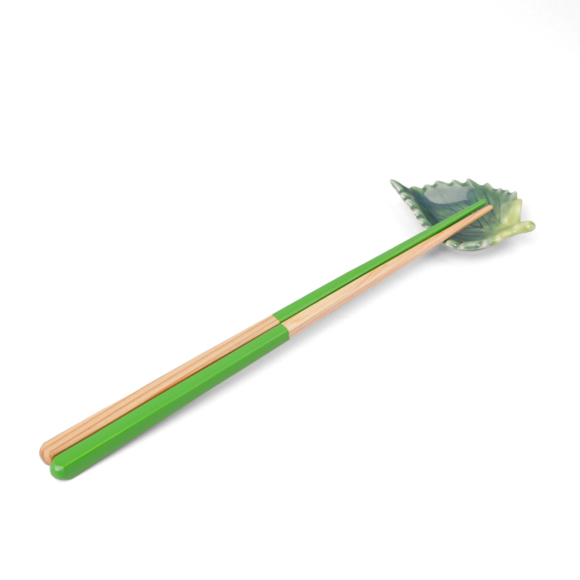 Ichimatsu Cedar Chopsticks