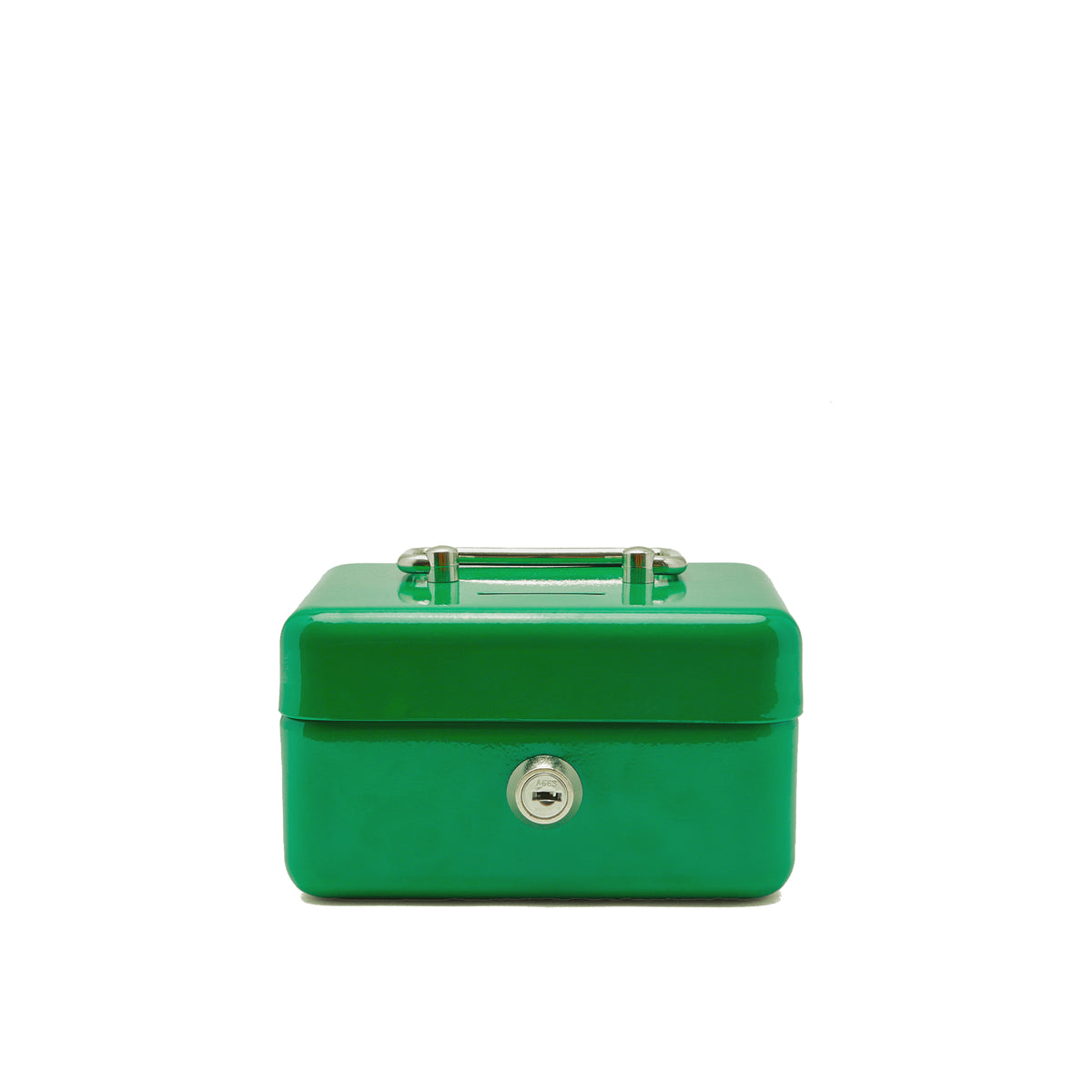 Metal Money Box