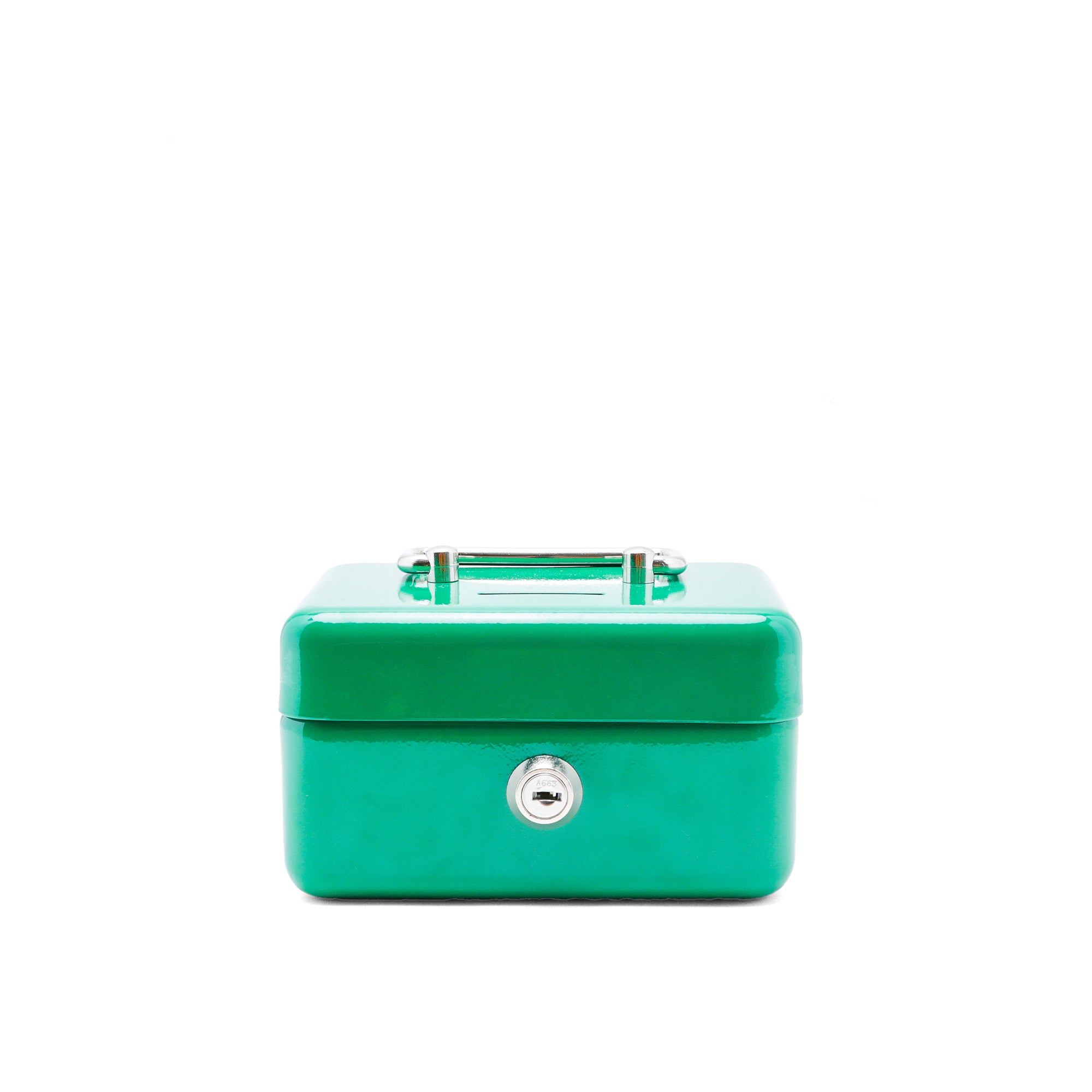 Metal Money Box