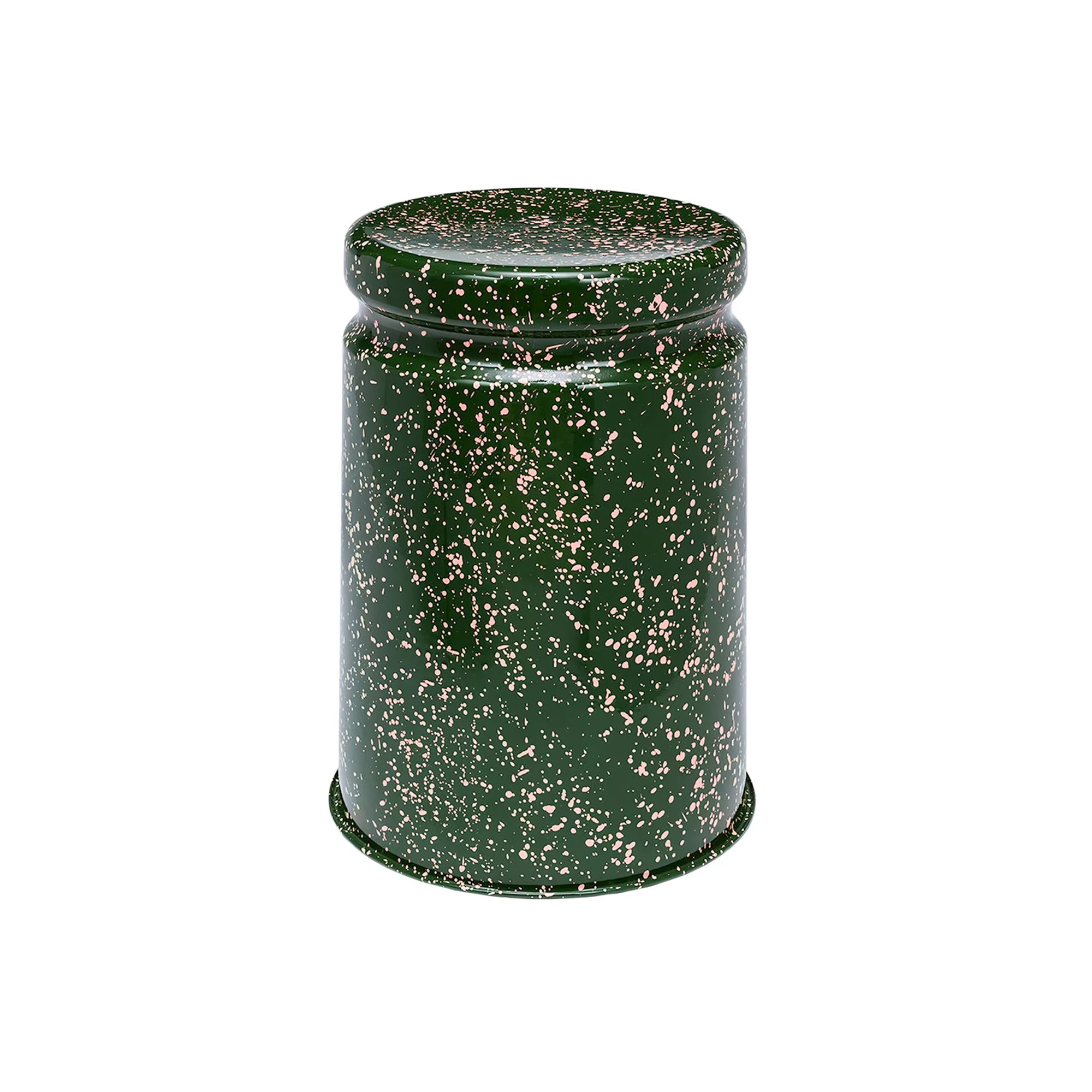 Last Stool