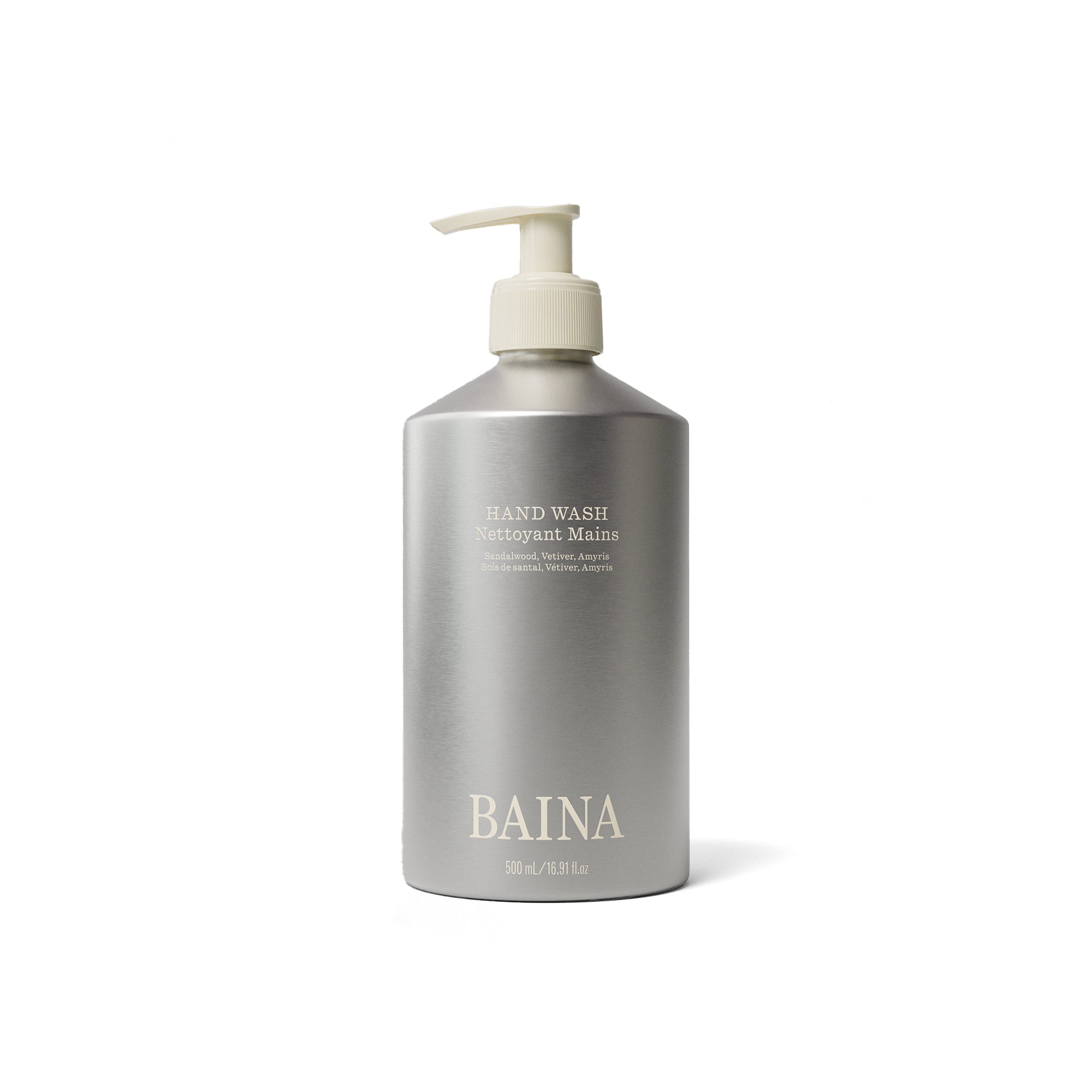 Hand Wash Ebon Veil
