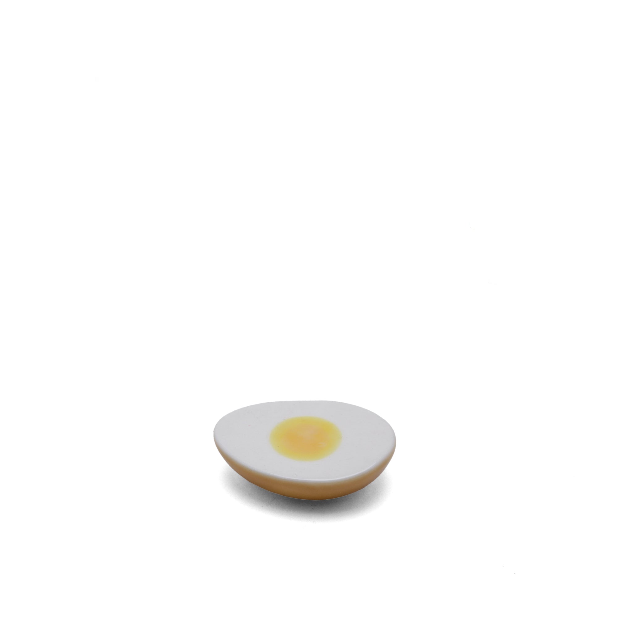 Chopstick Rest, Egg