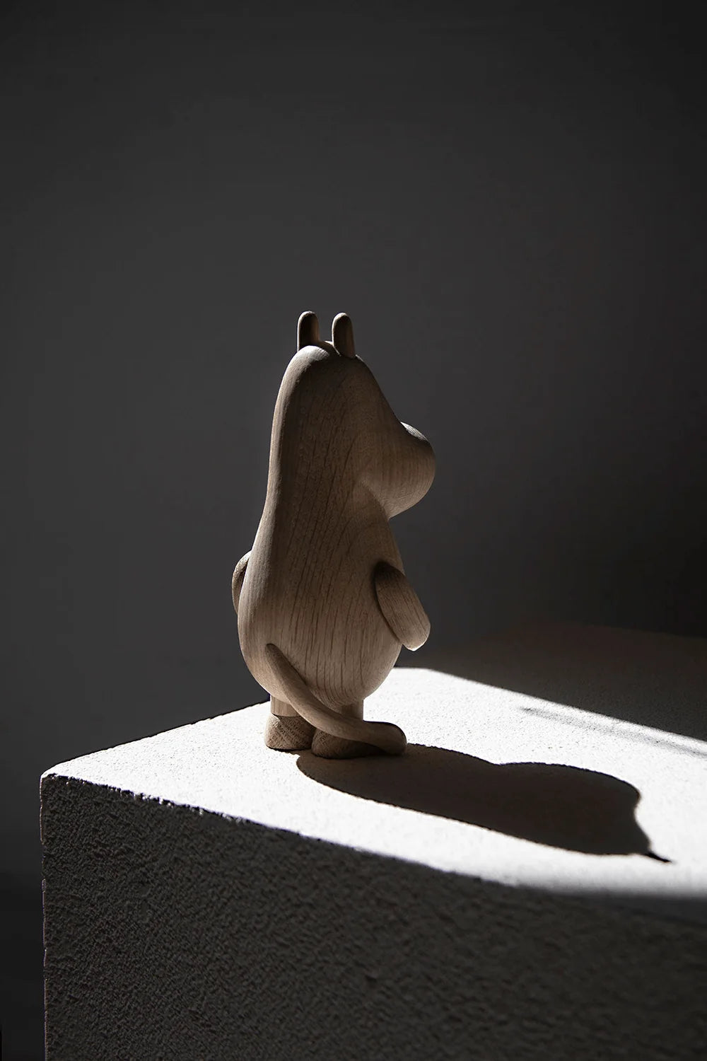 Moomin x Oak MOOMINTROLL