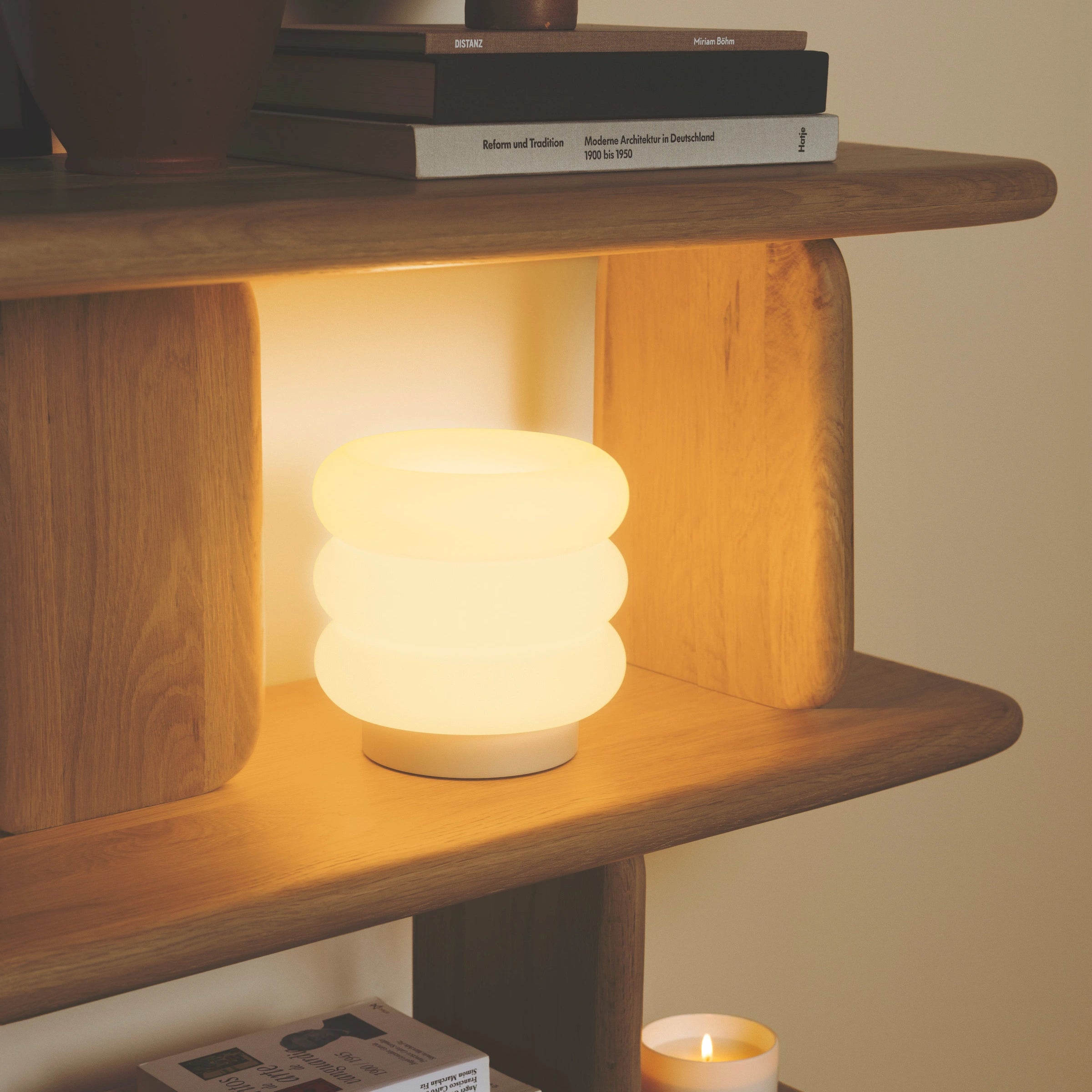 Argizari Table Light