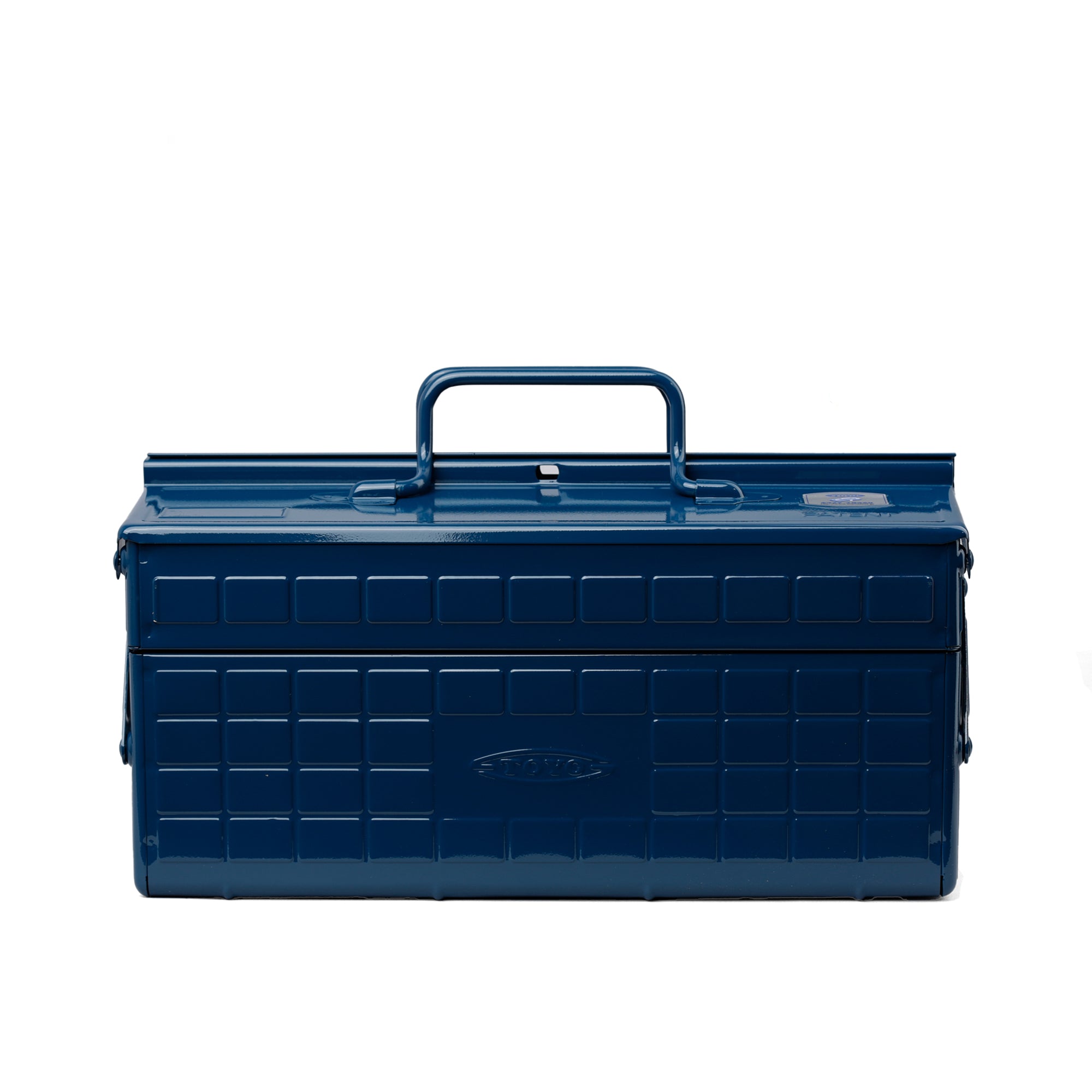 Toyo Steel Cantilever Toolbox ST-350