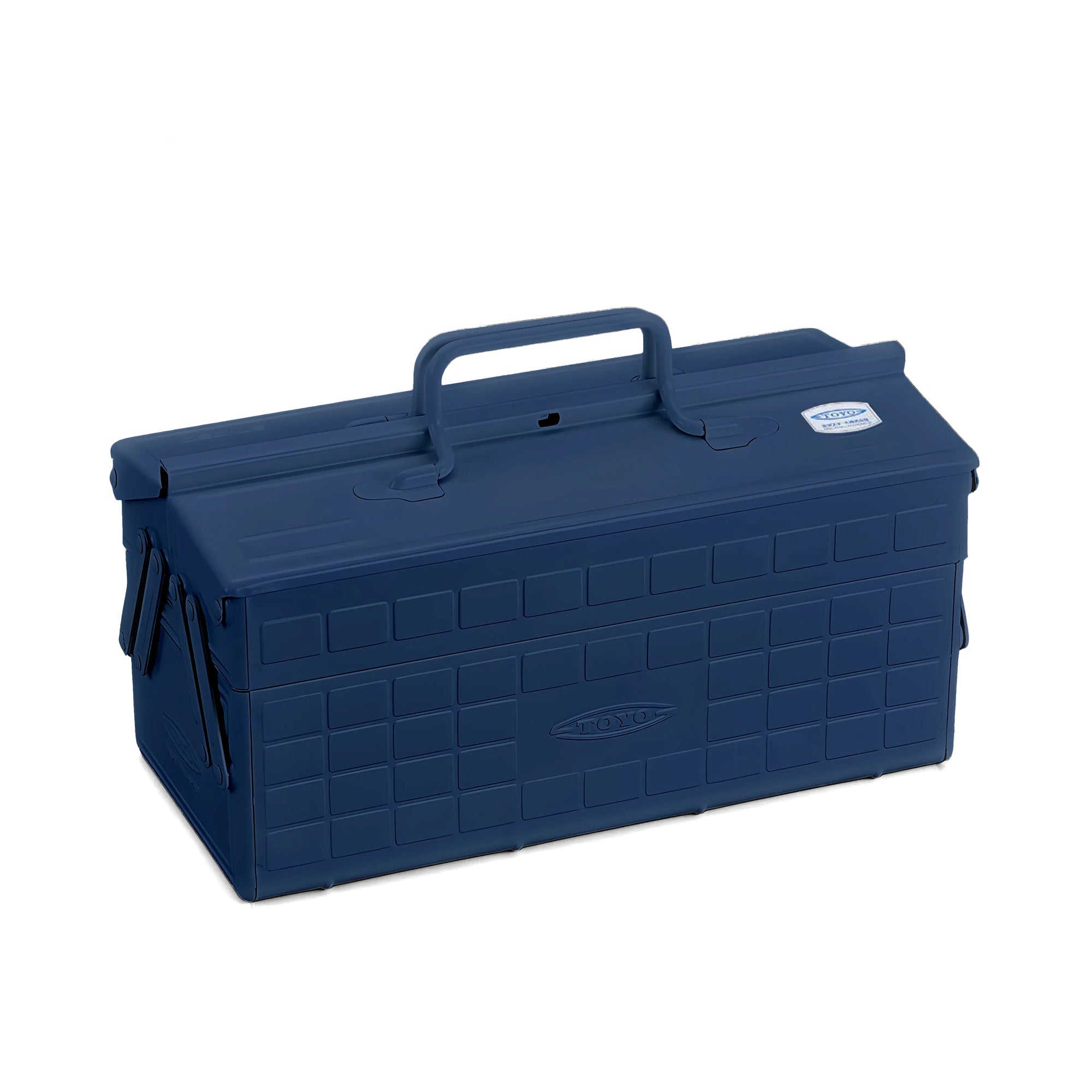 Toyo Steel Cantilever Toolbox ST-350