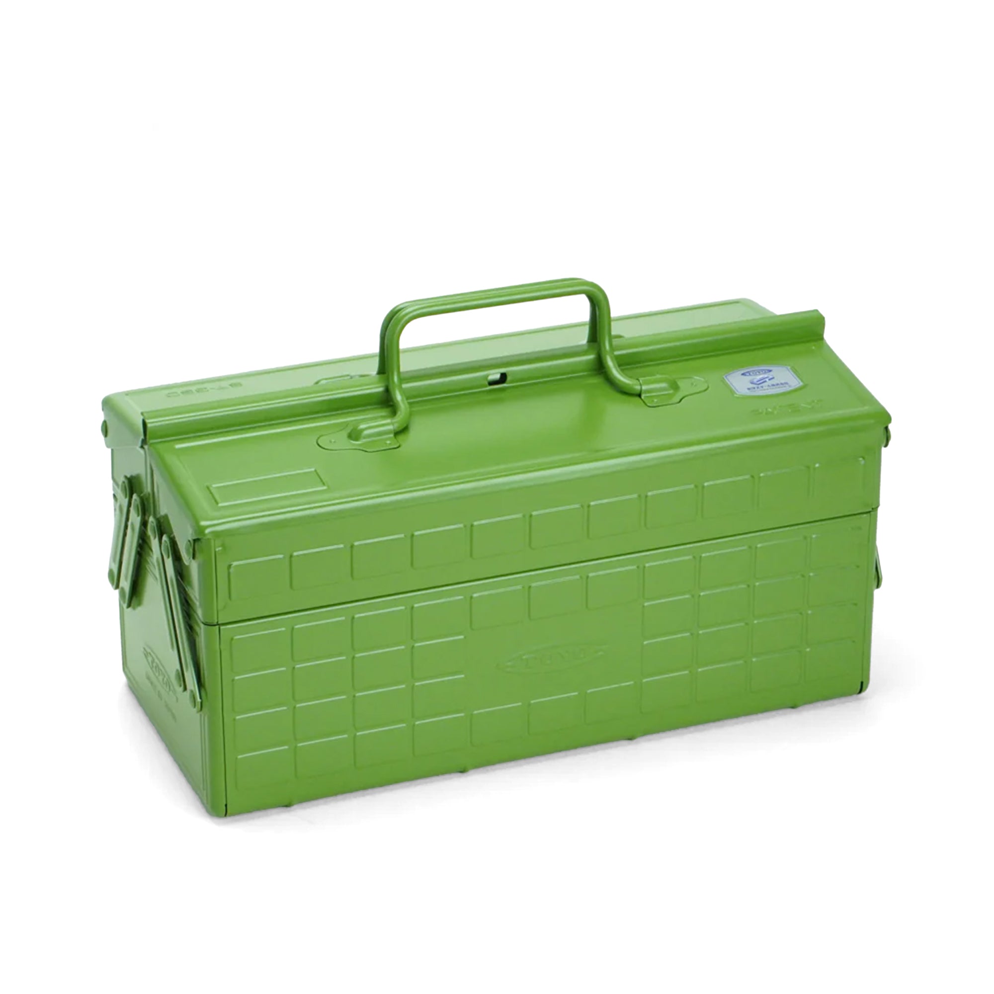 Toyo Steel Cantilever Toolbox ST-350