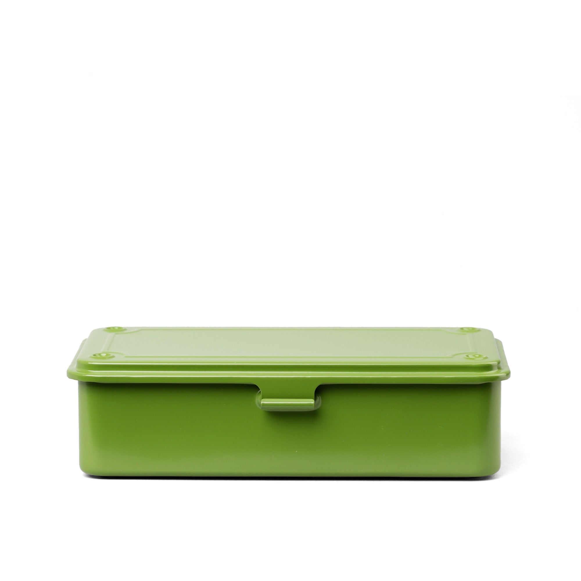 Steel Stackable Storage Box, T-190