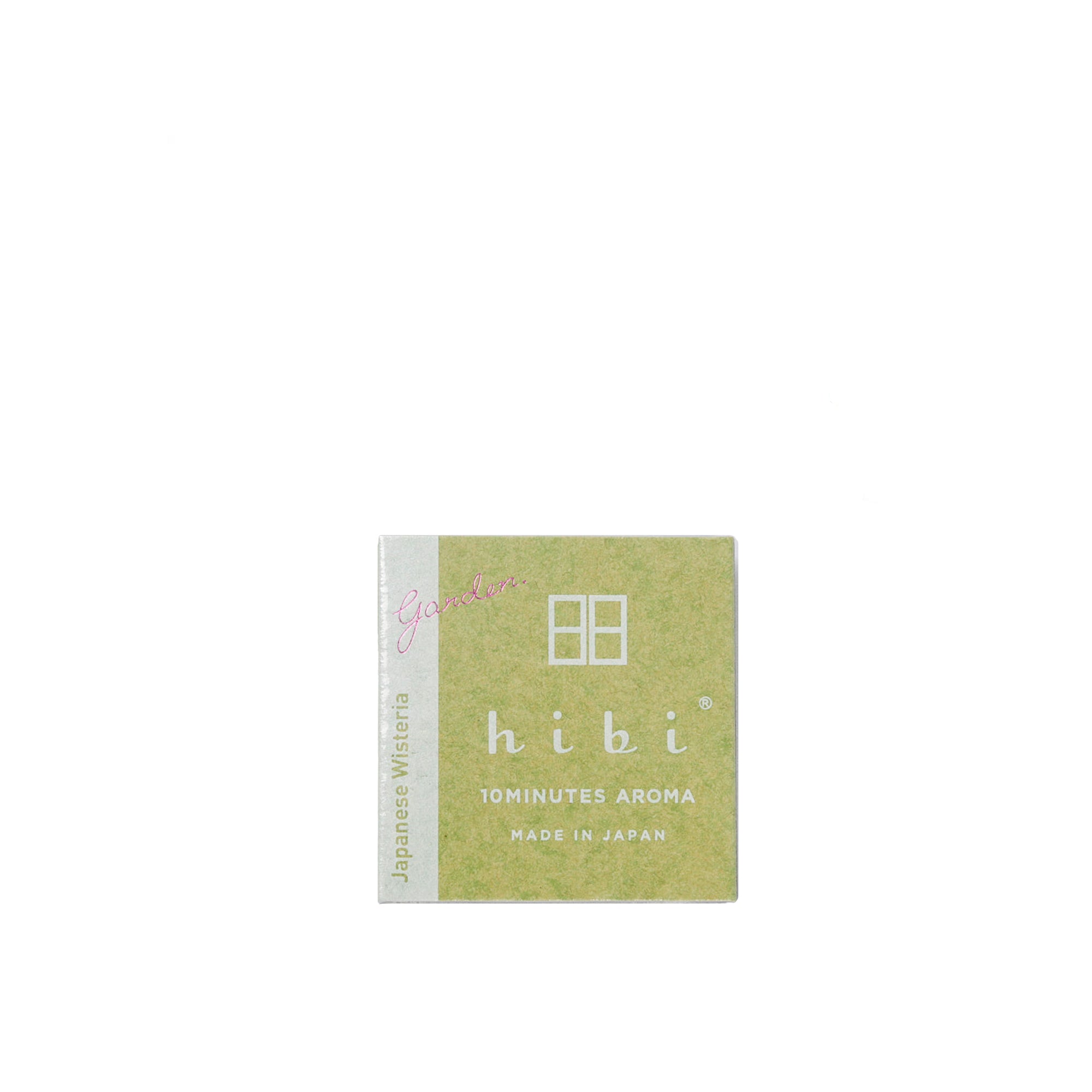 Hibi Incense Matches