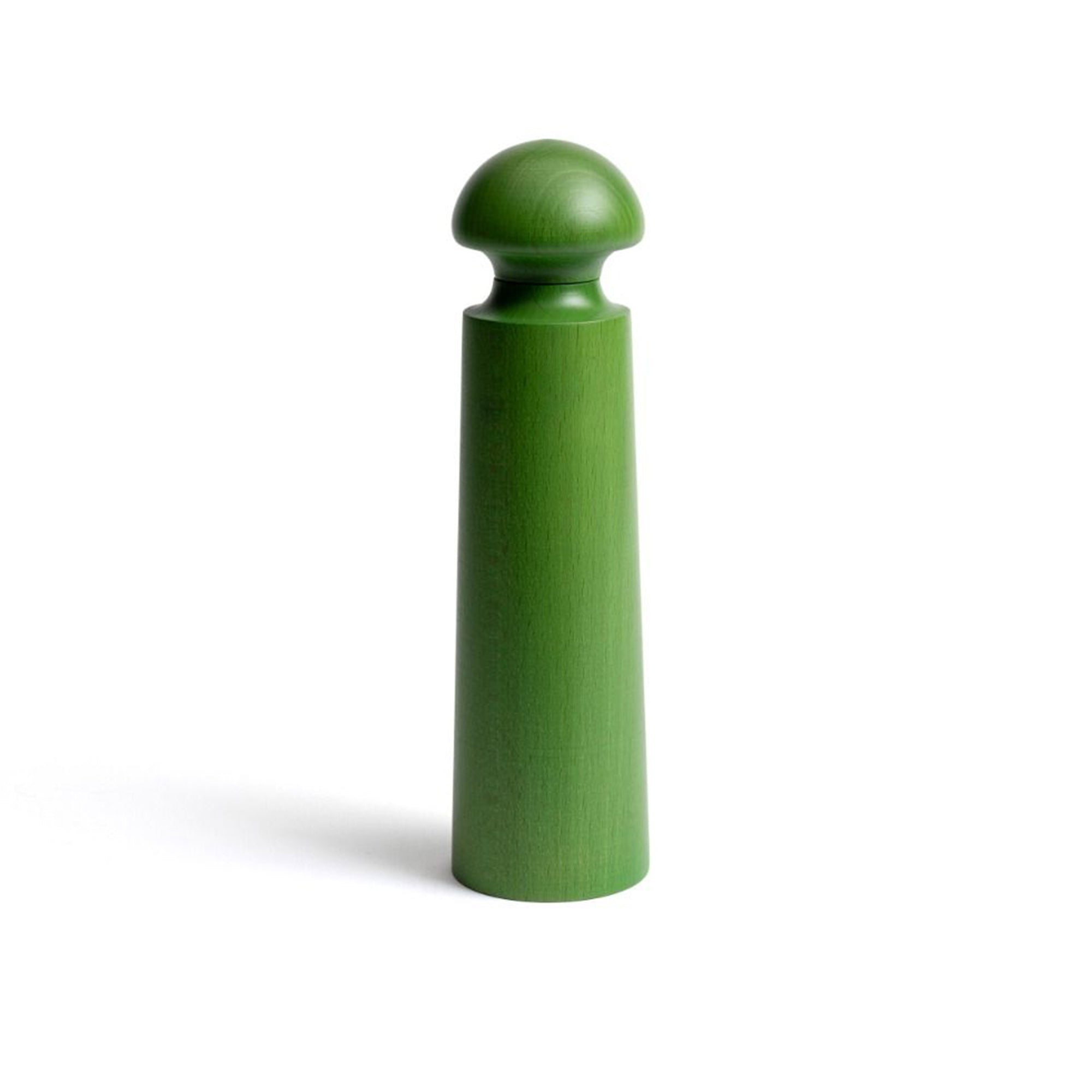 Large Salt + Pepper Mill, Beech