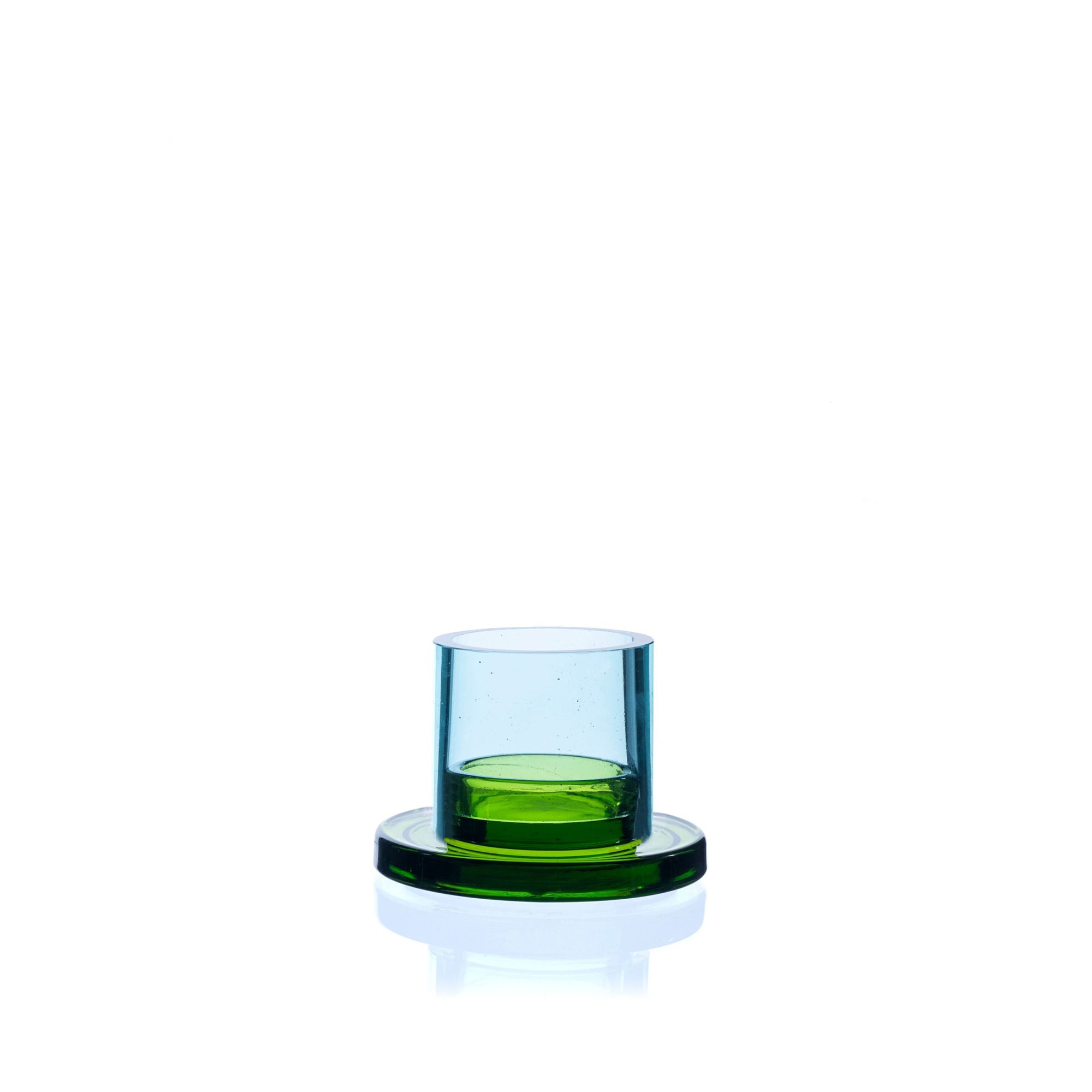 Collar Candleholder