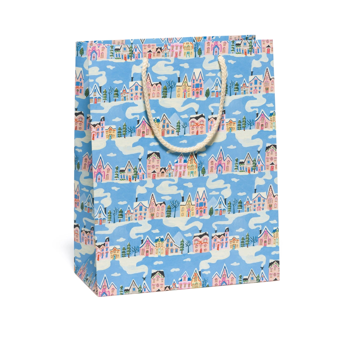 Large Holiday Gift Bags