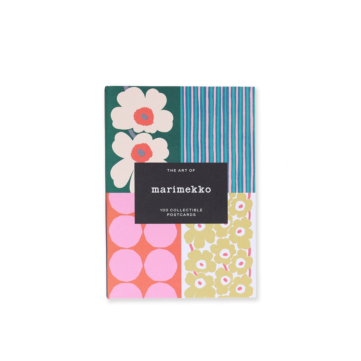 The Art of Marimekko: Postcard Box