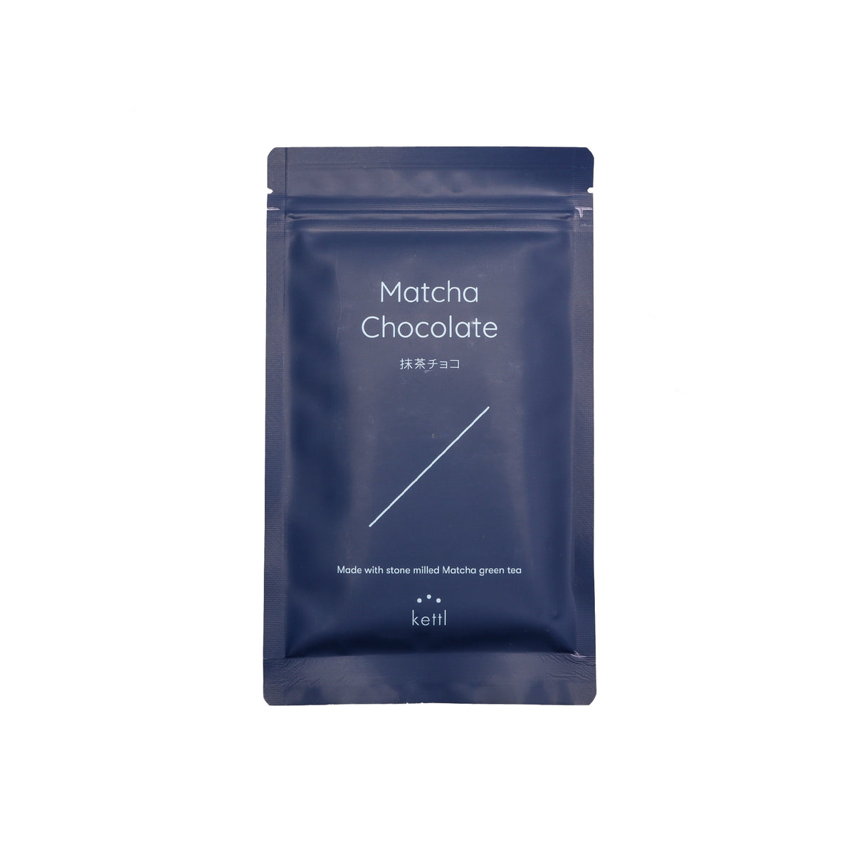 Matcha Chocolate
