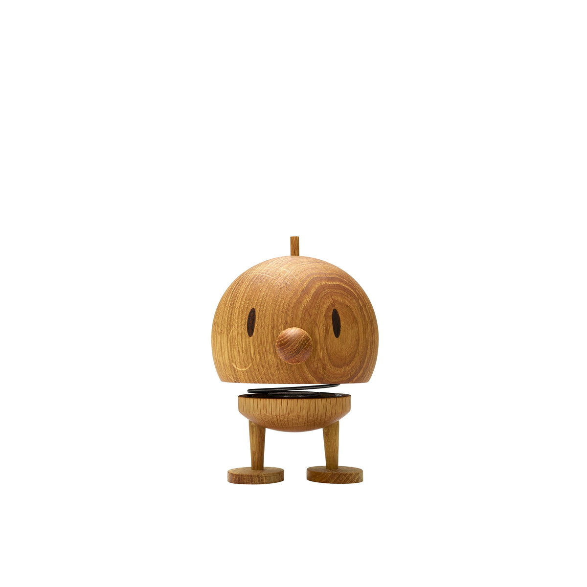 Hoptimist, Oak