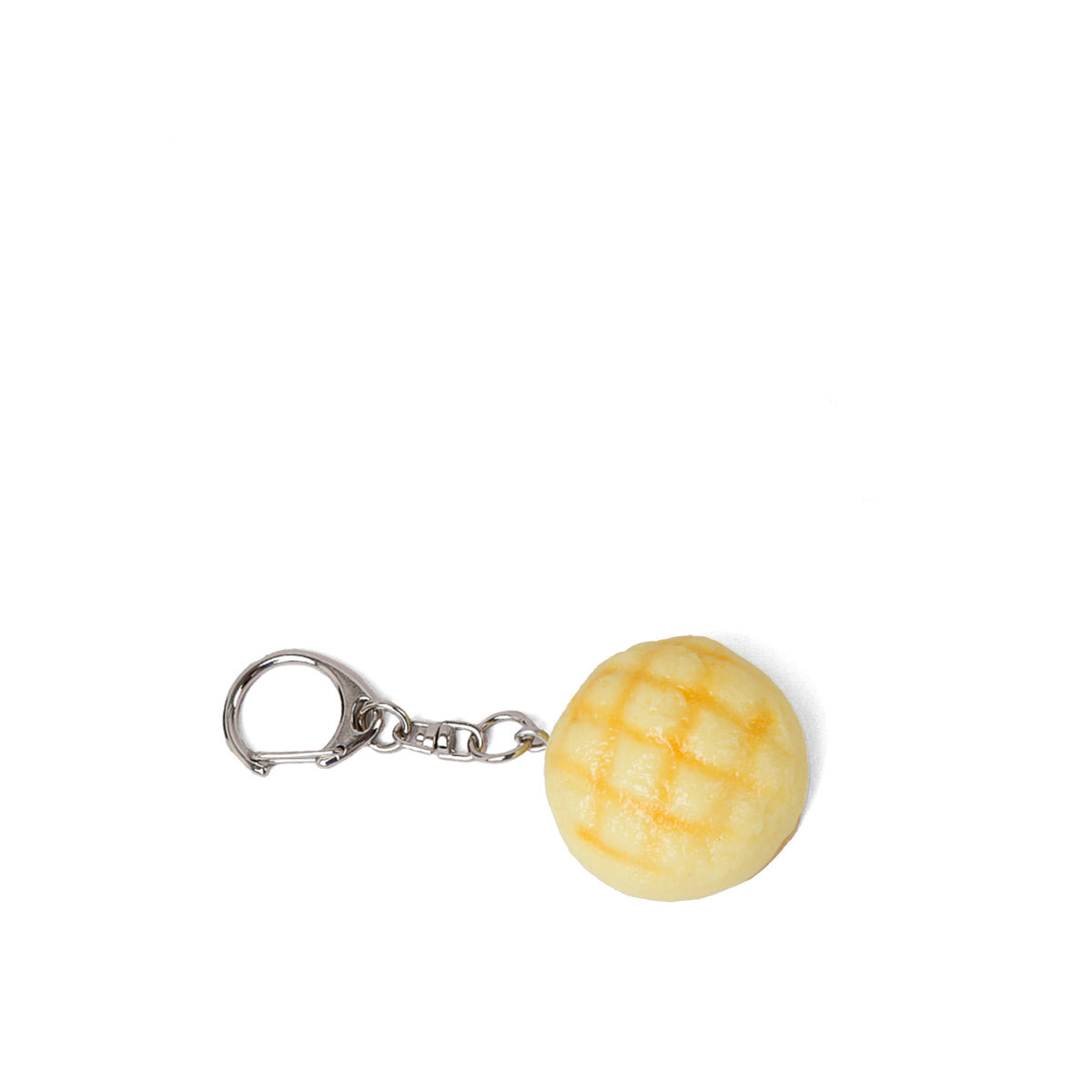 Japanese Faux Food Keychains