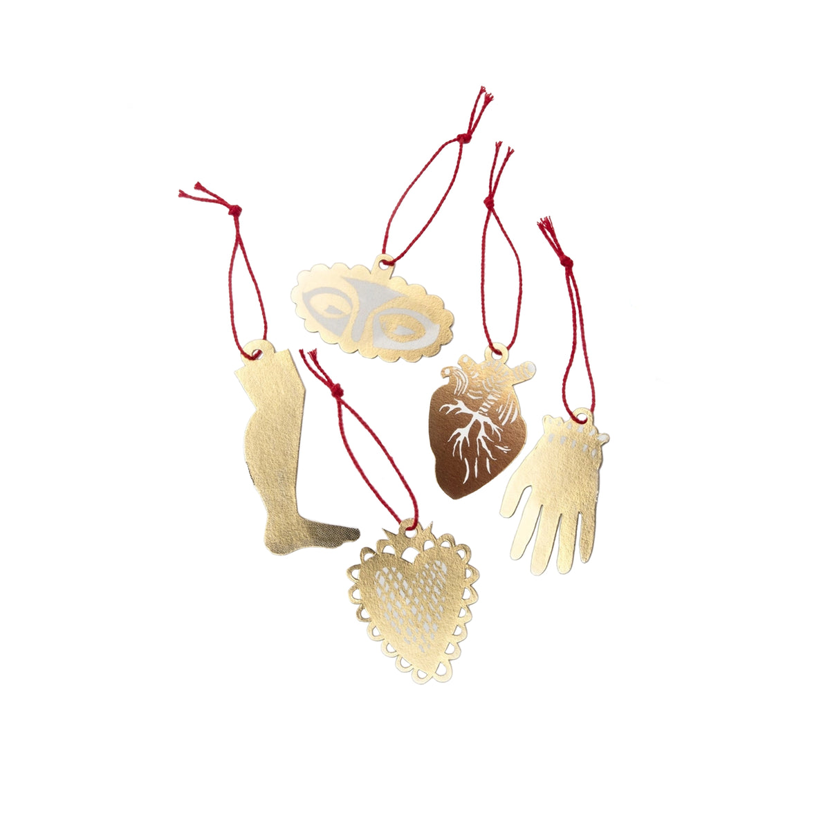 Hadley Gift Tags