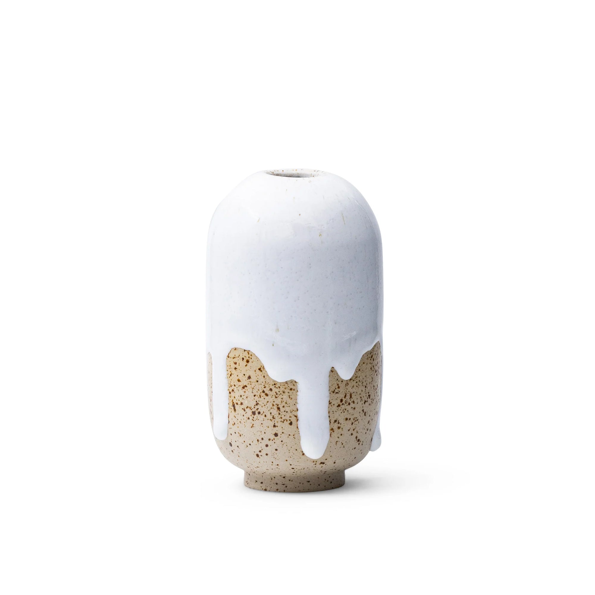Mini Yuki Vase