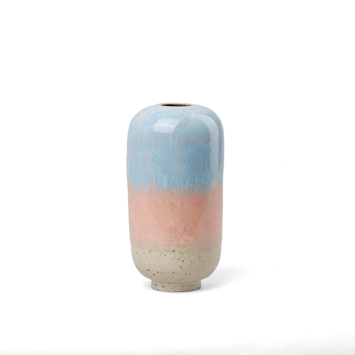 Mini Yuki Vase