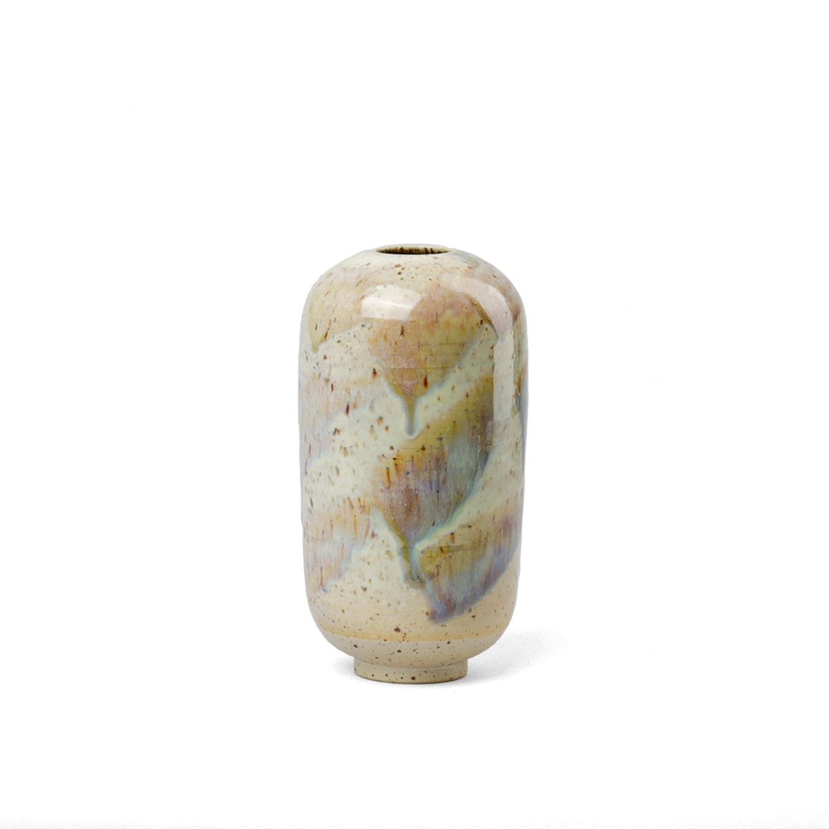 Mini Yuki Vase