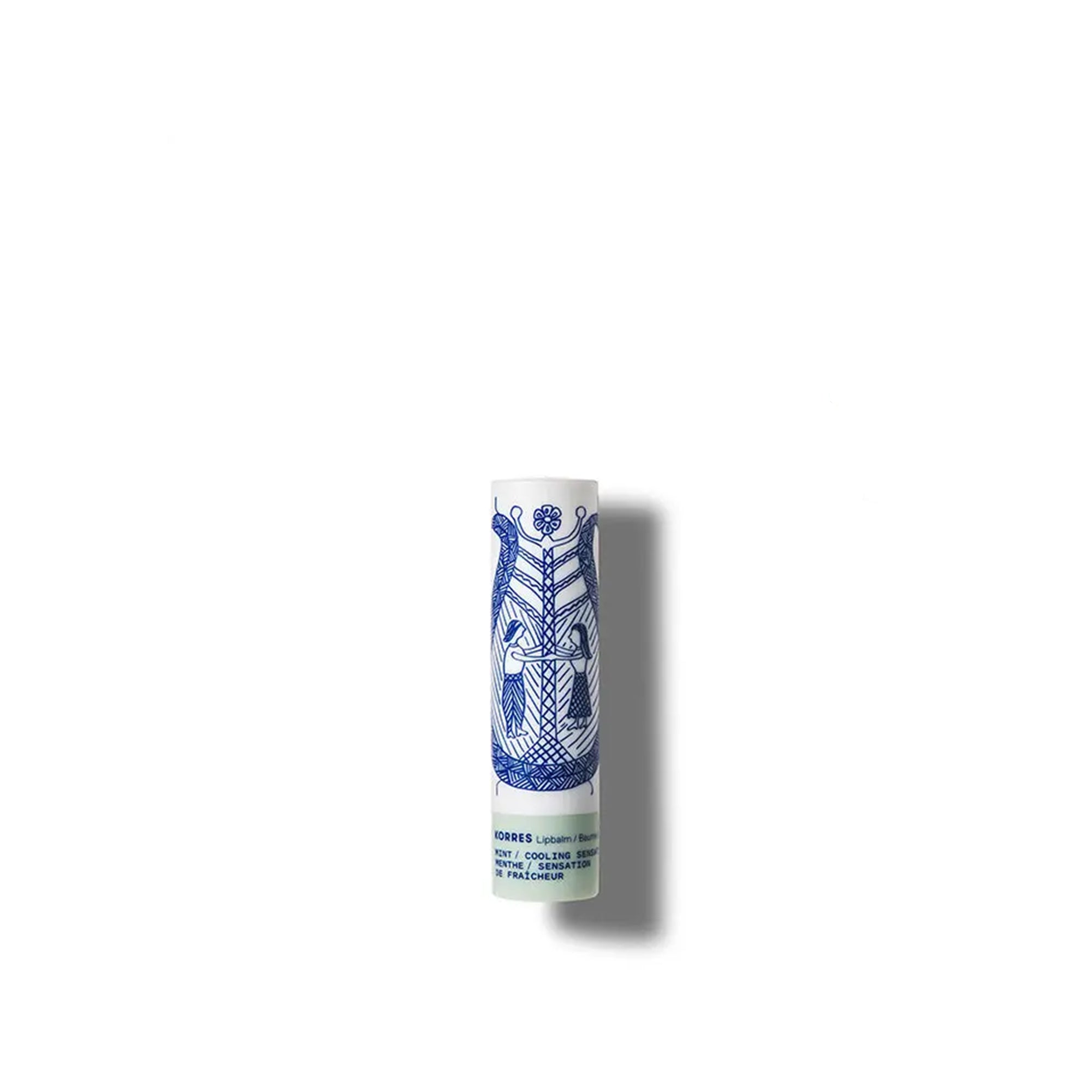 Lip Butter Stick - Mint