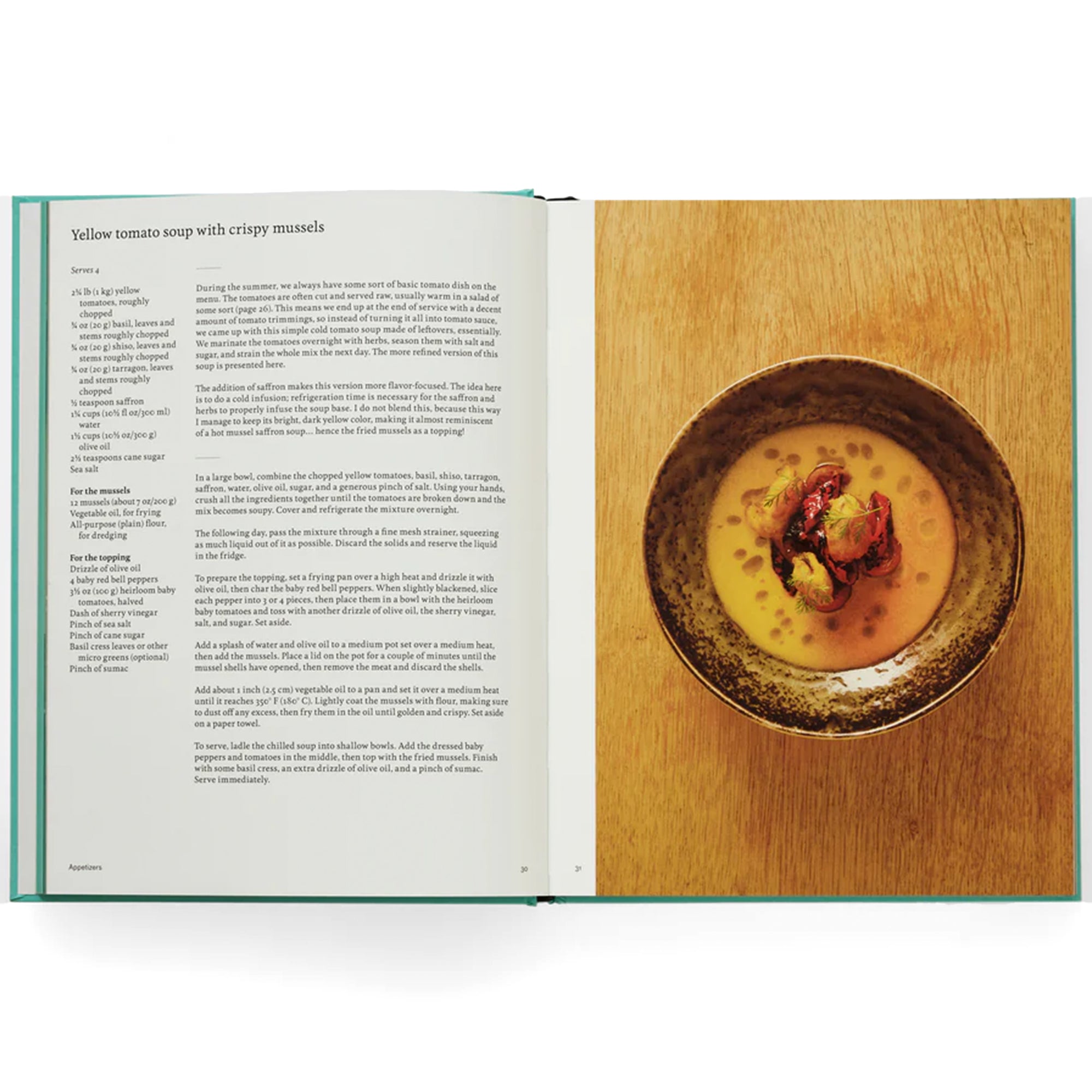 Mokonuts: The Cookbook