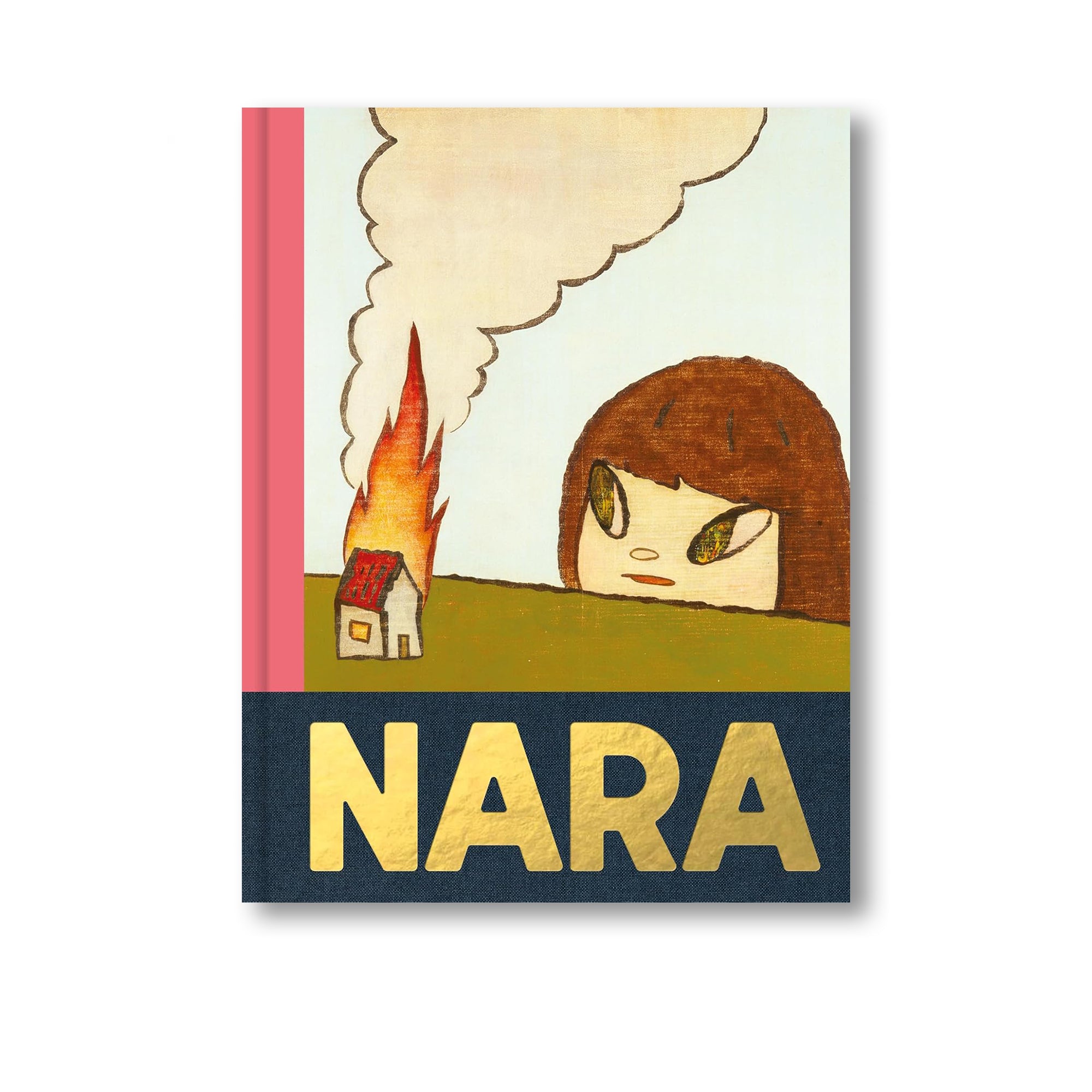 Yoshitomo Nara