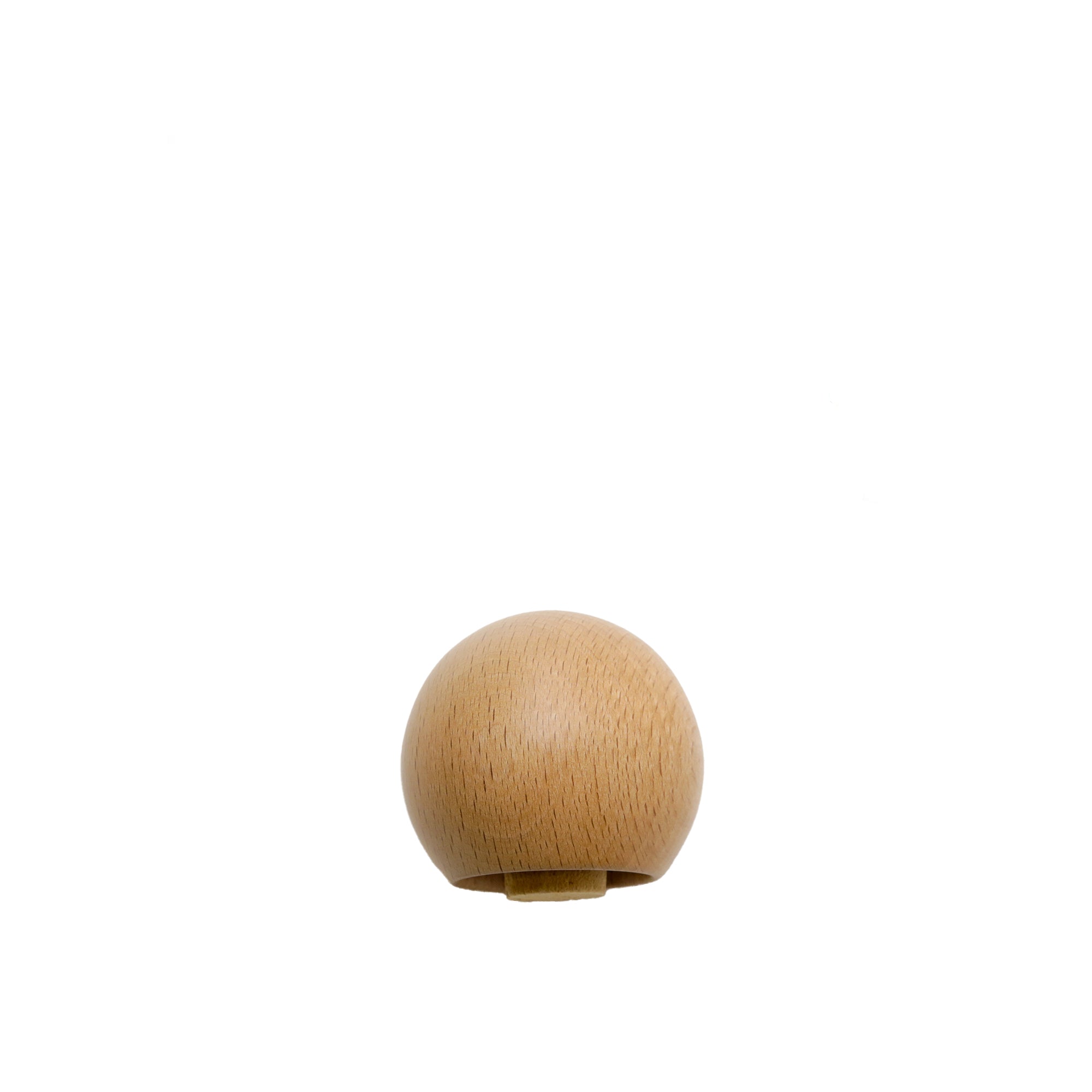 Handmade Wooden Bottle Stopper