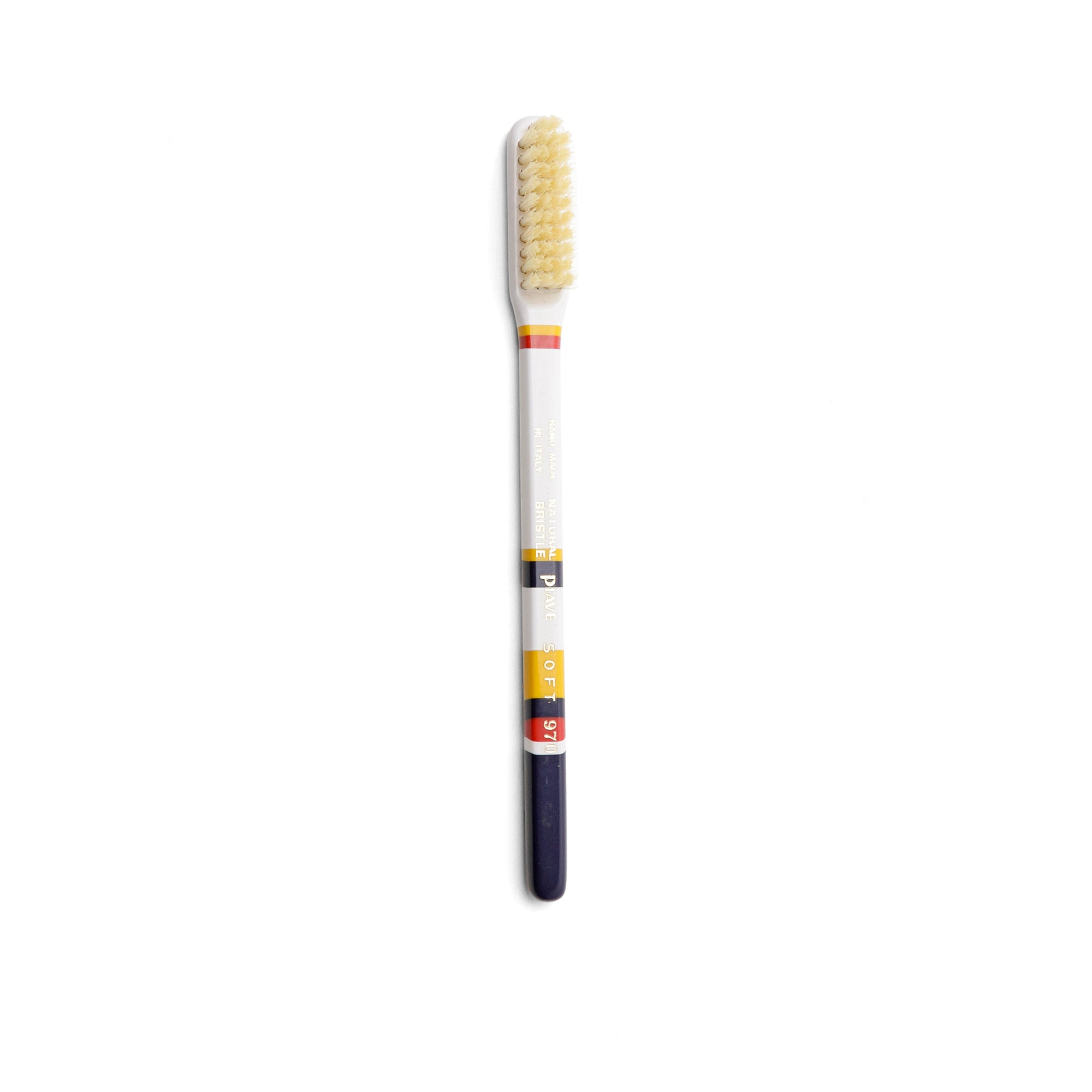 Lavorati a Mano Toothbrush, Sicily