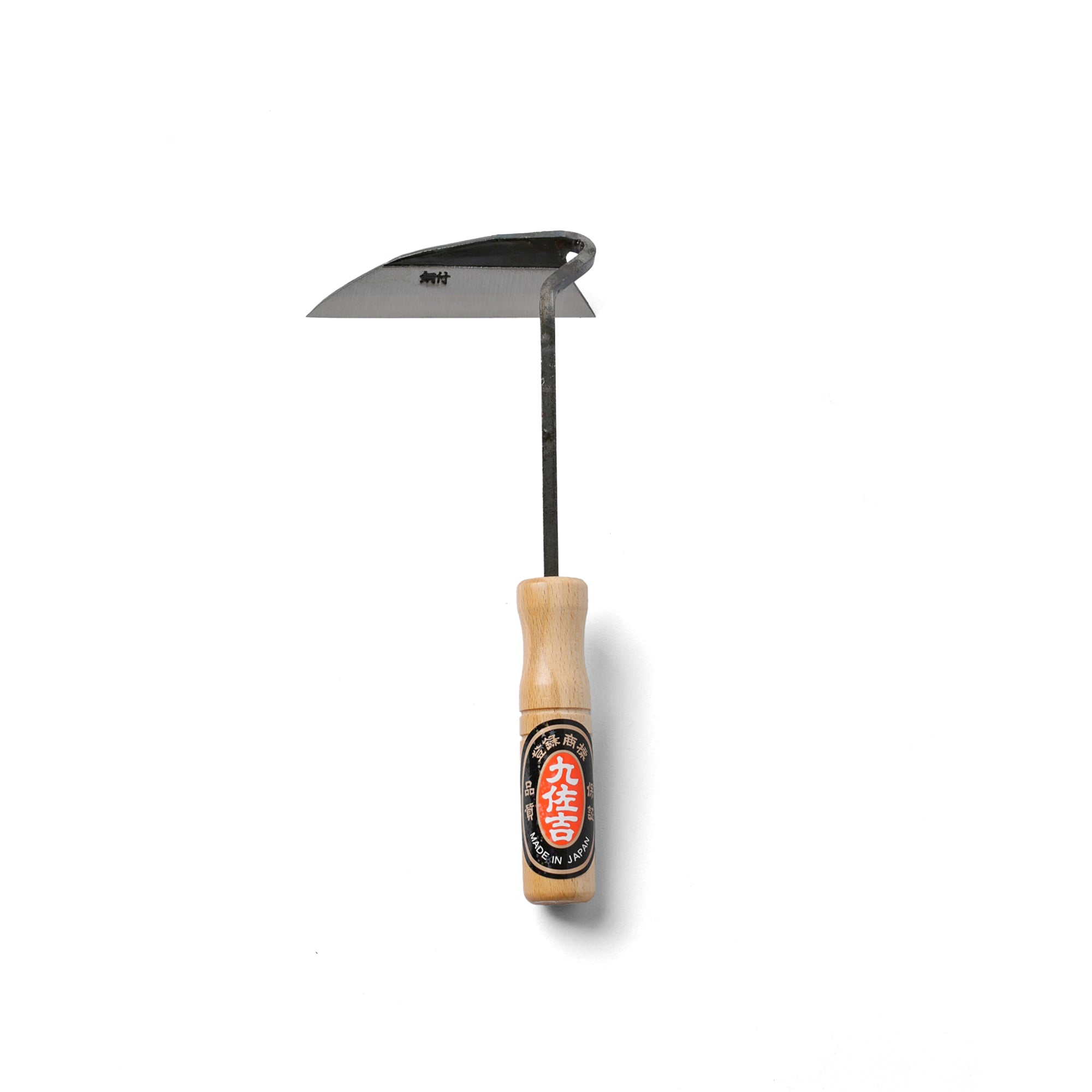 Nejiri Scraper Short Handle