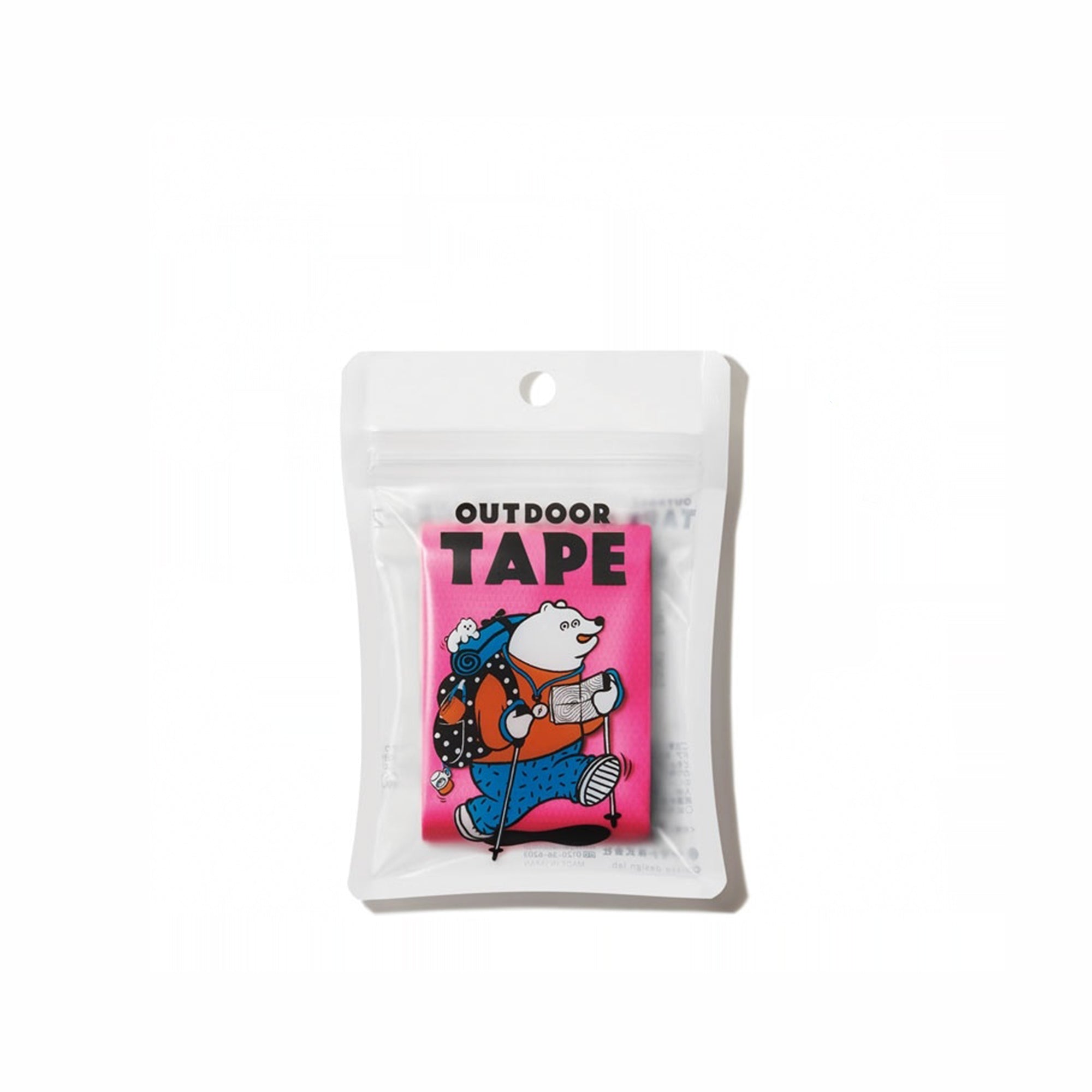 Outdoor Cloth Tape