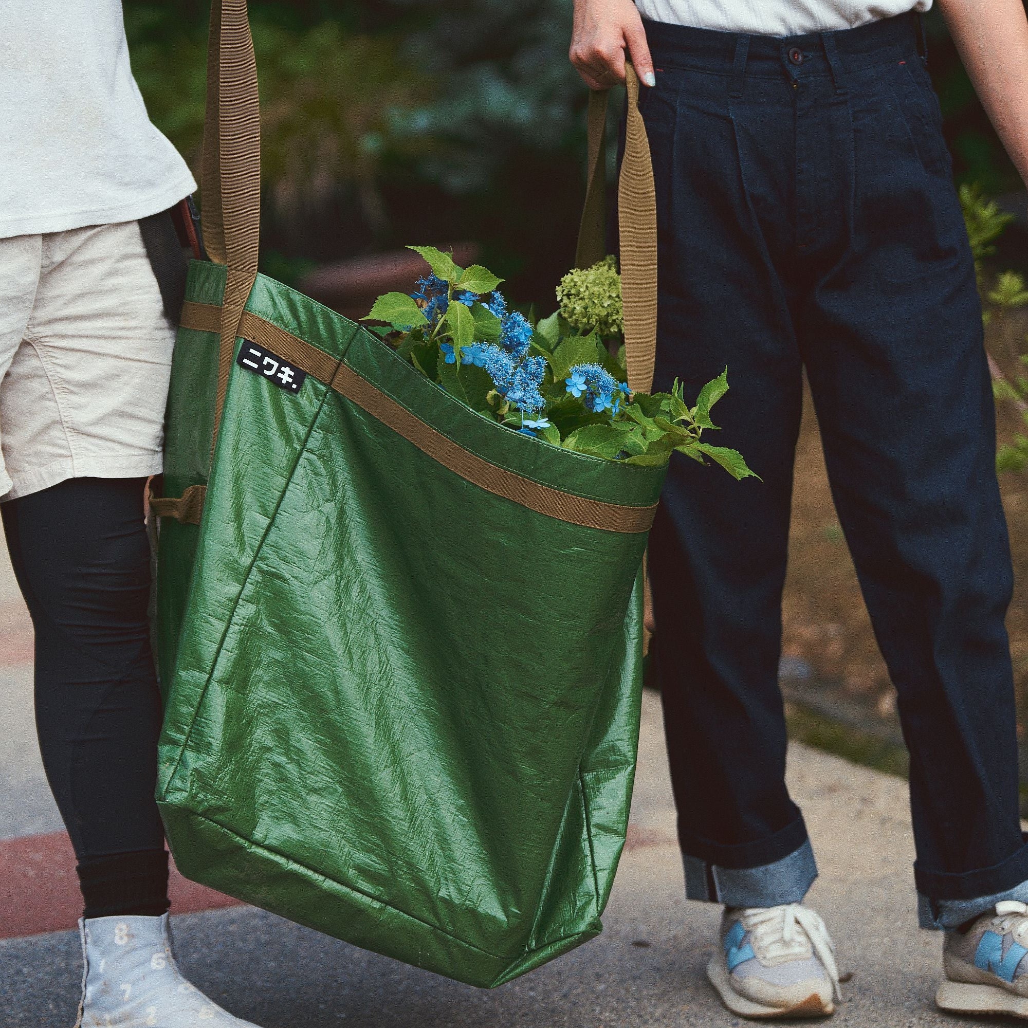 Leaf Bag