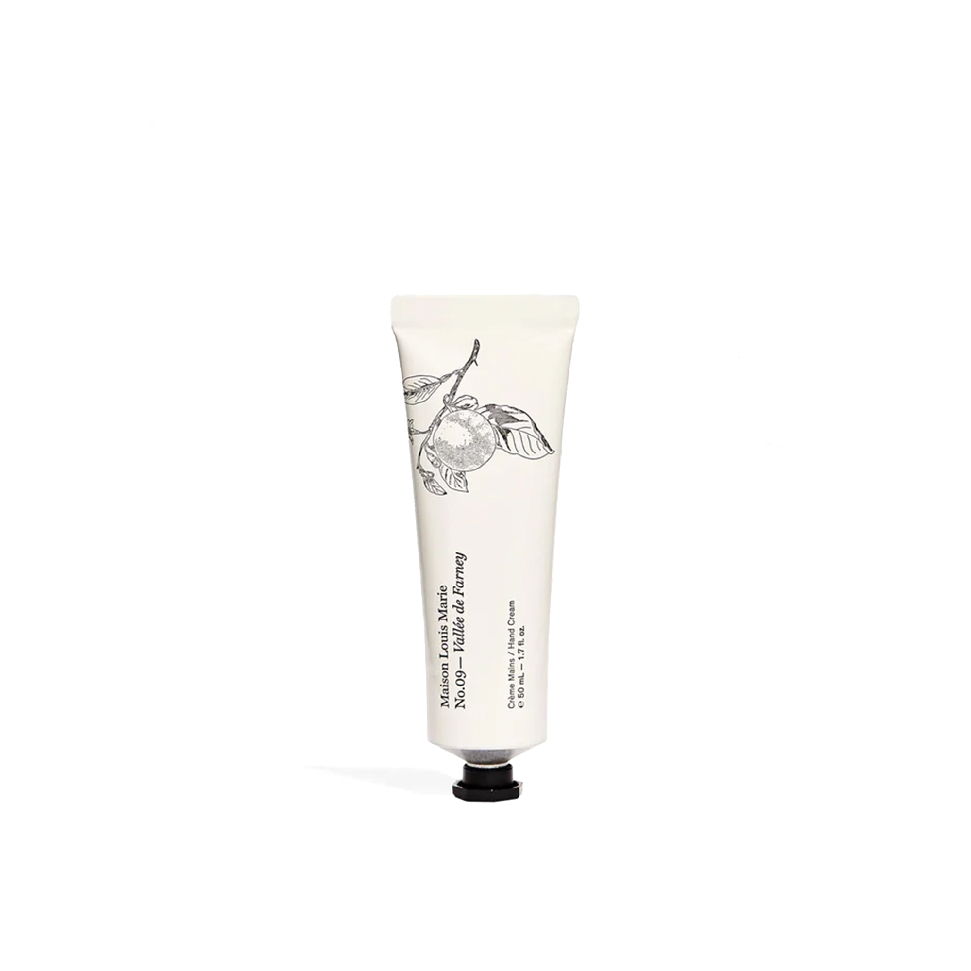 No.09 Vallee de Farney Hand Crème
