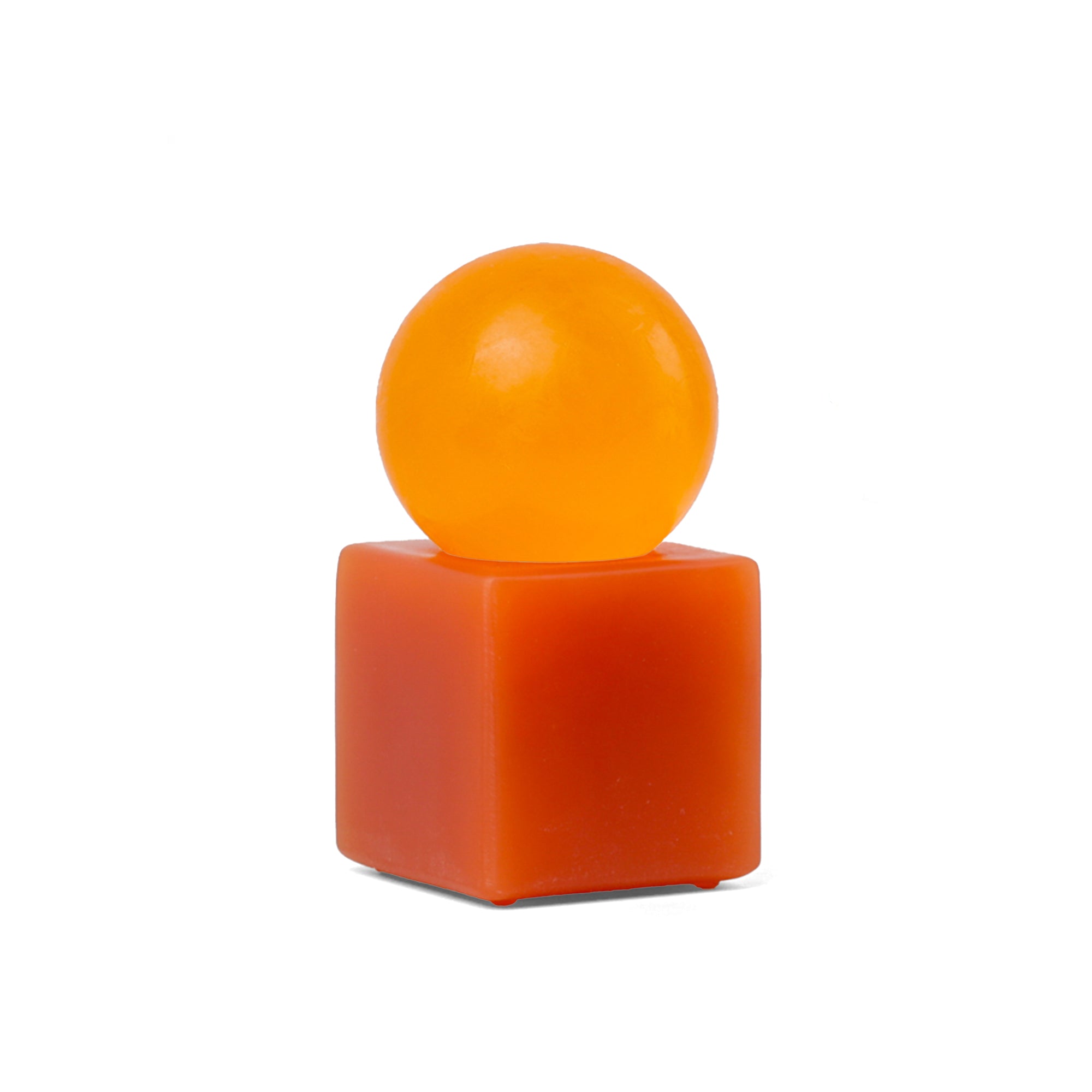 OBA Round Soap