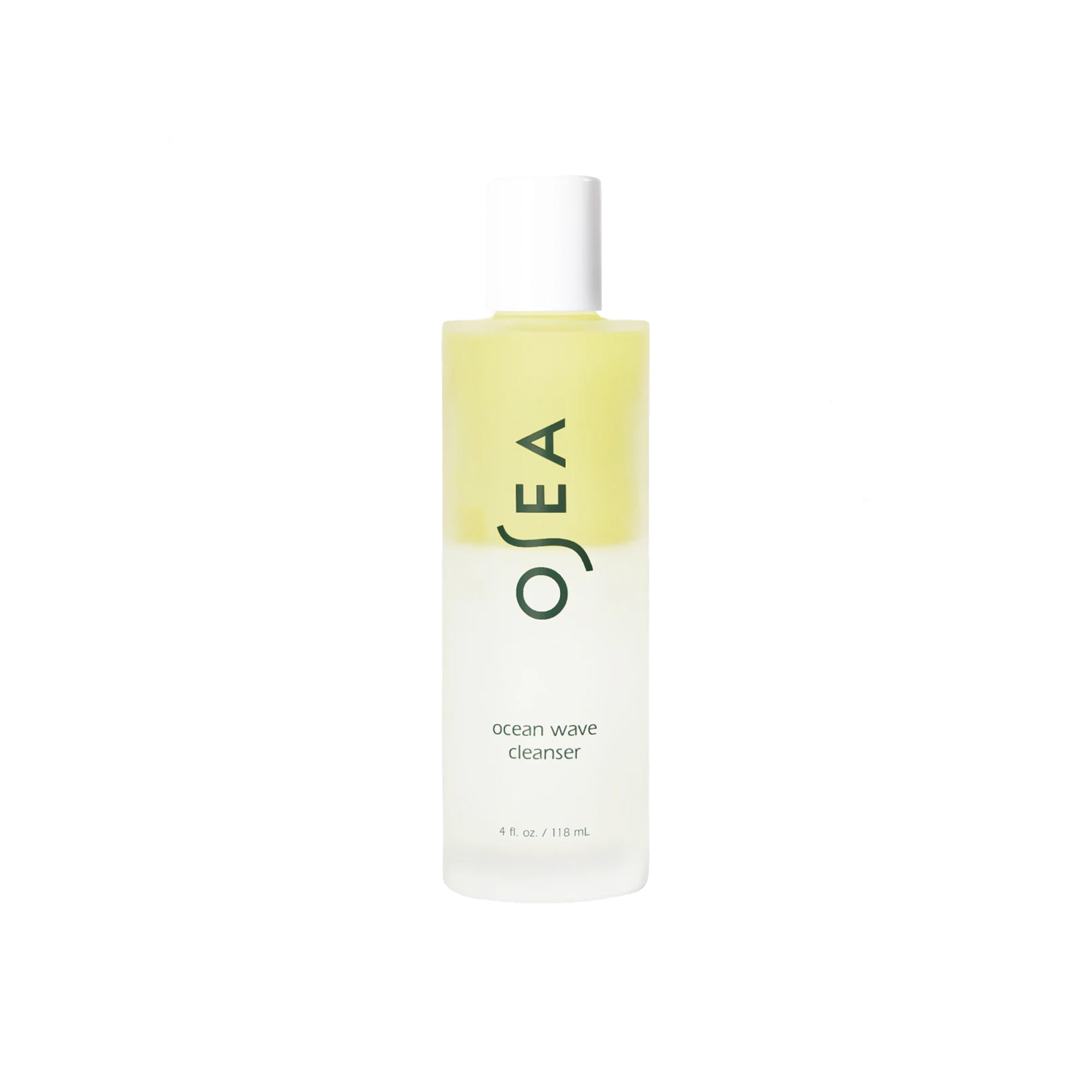 Ocean Wave Cleanser