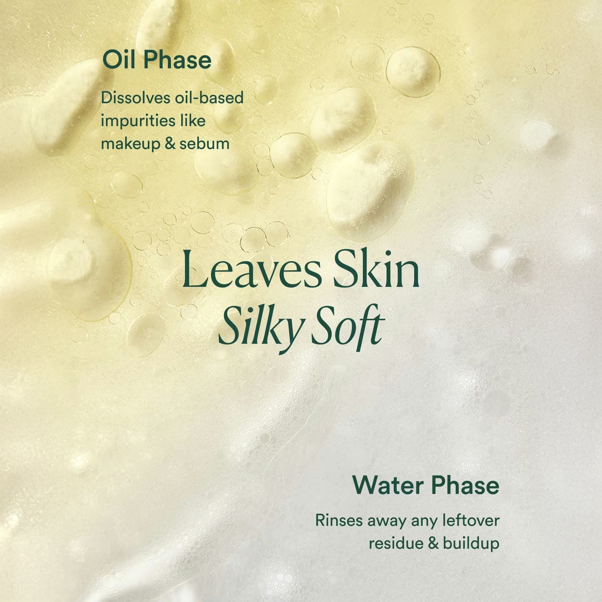 Ocean Wave Cleanser