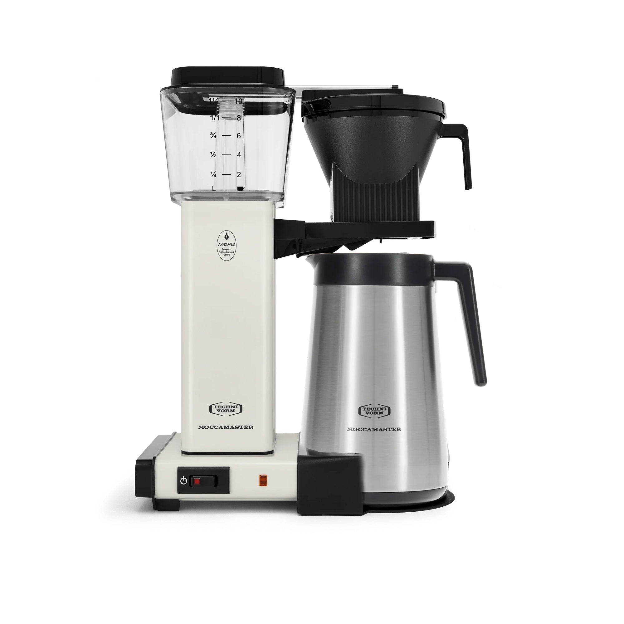 Moccamaster KBGT Thermal Carafe Brewer