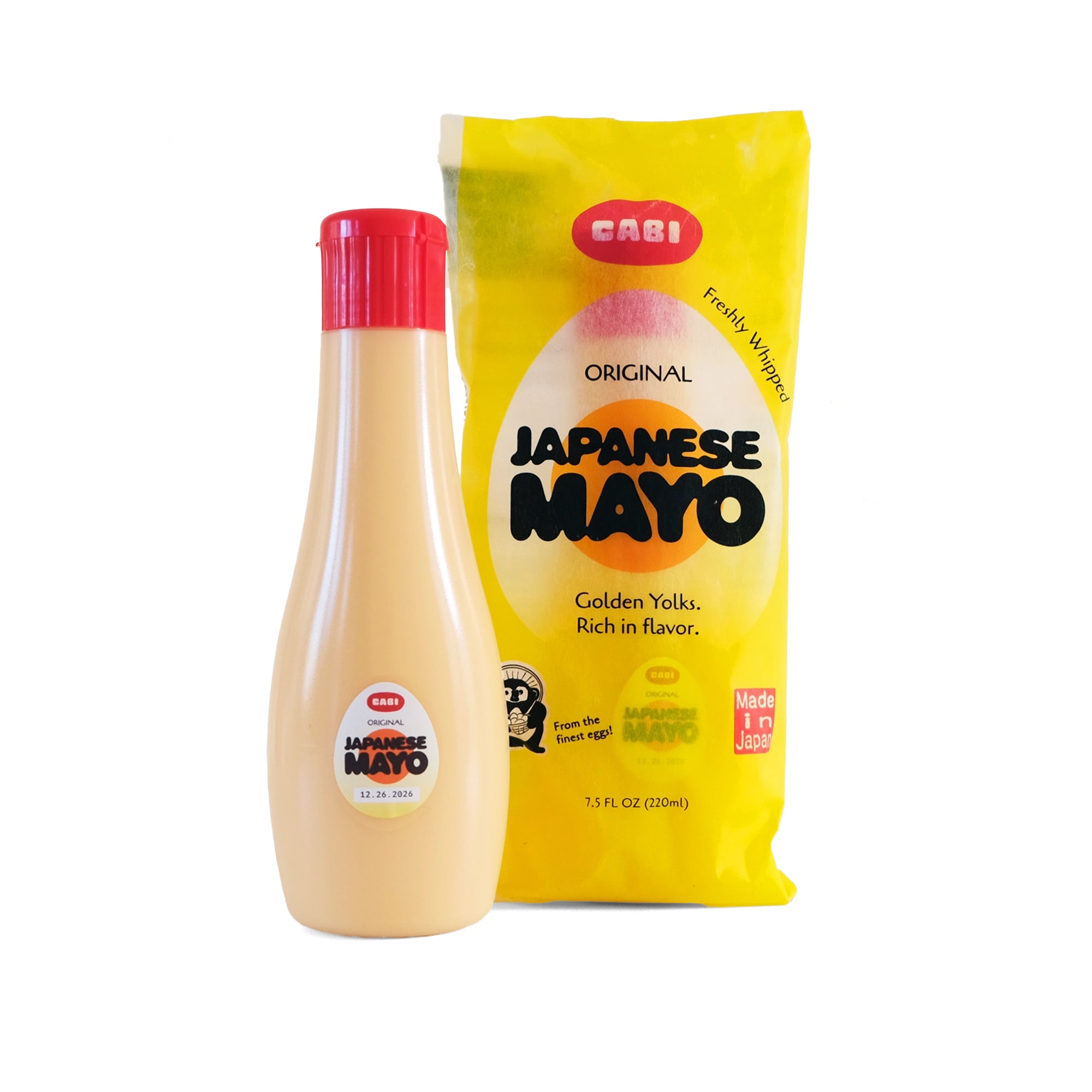 Japanese Mayonnaise