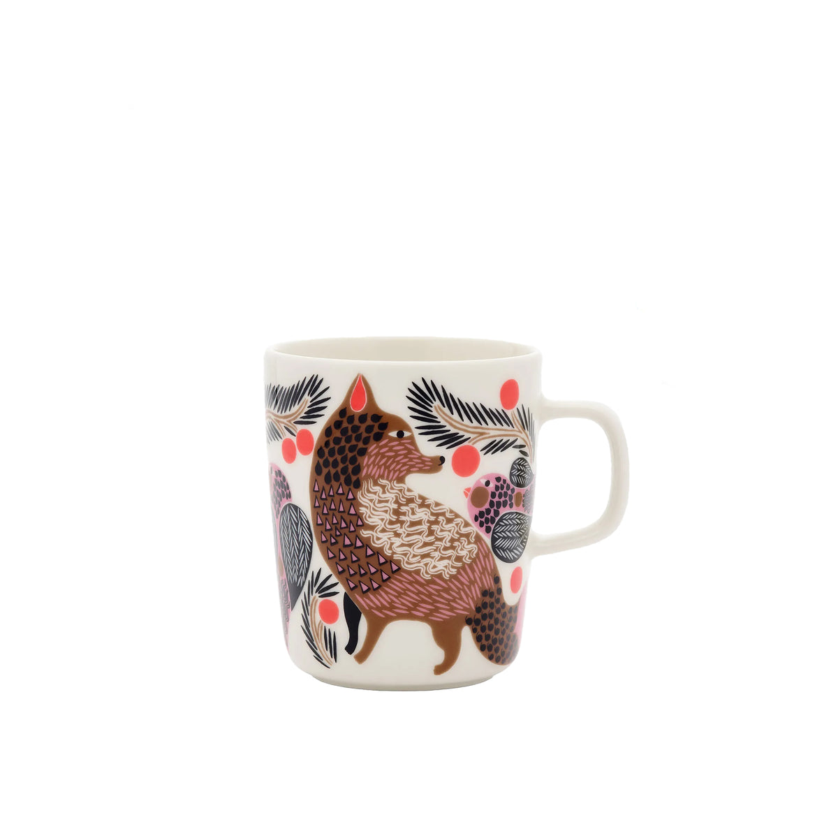 Oiva / Ketunmarja Mug, 8.8 oz
