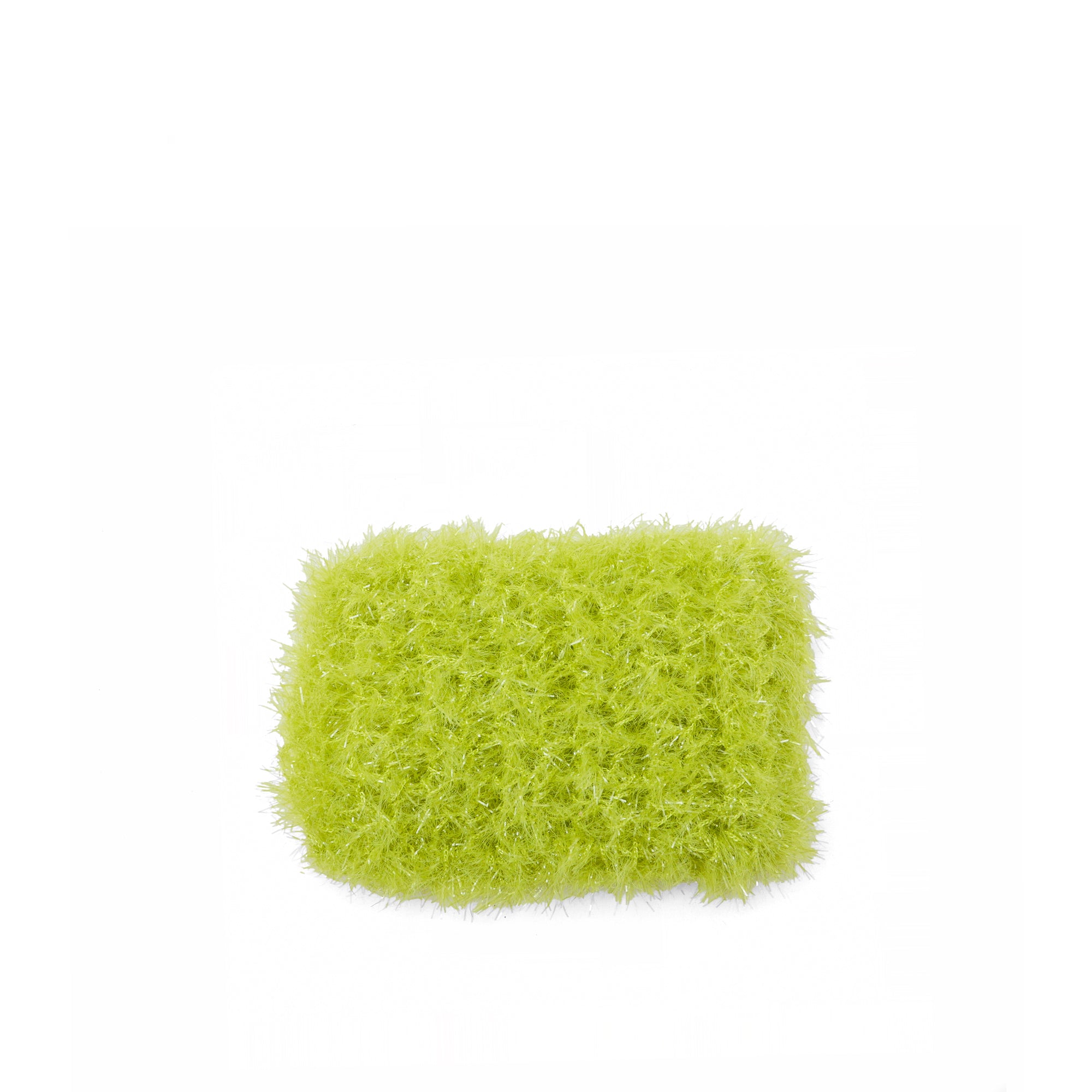 Handmade Korean Dish Sponge