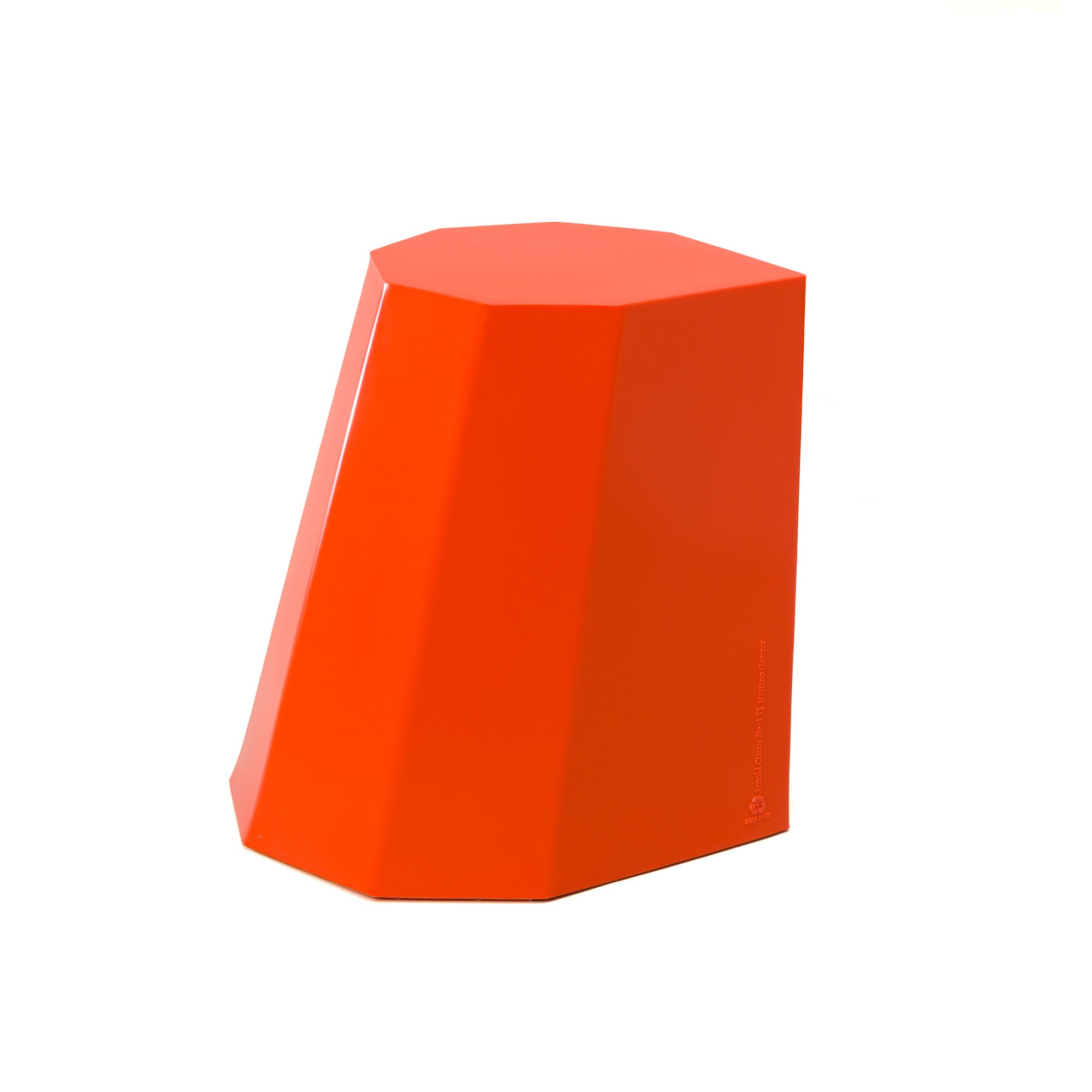 Arnold Circus Stool