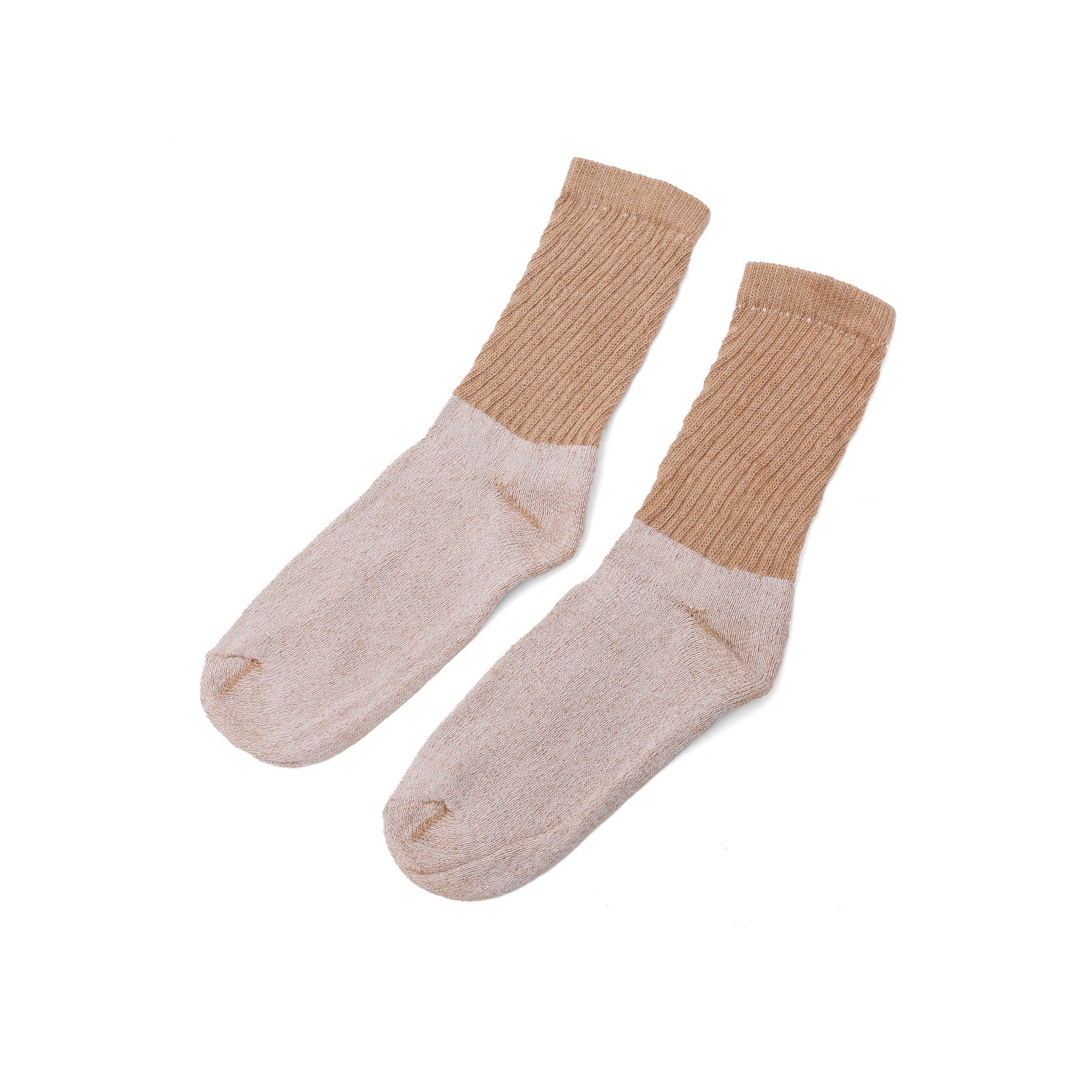 Organic Cotton Socks, 3-pack