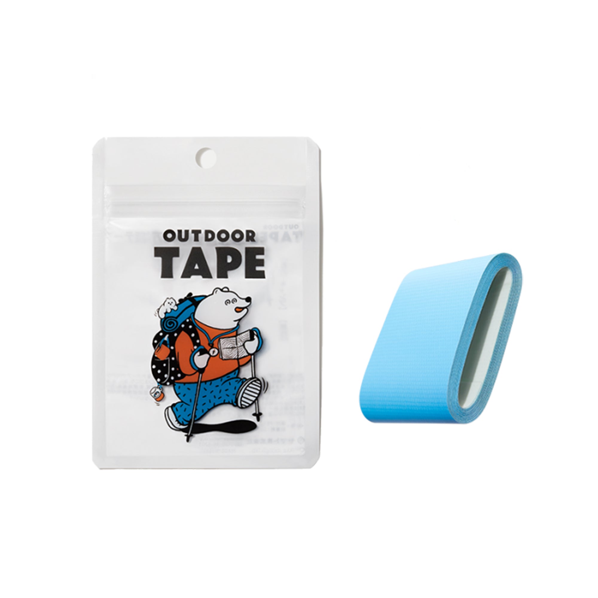 Outdoor Cloth Tape